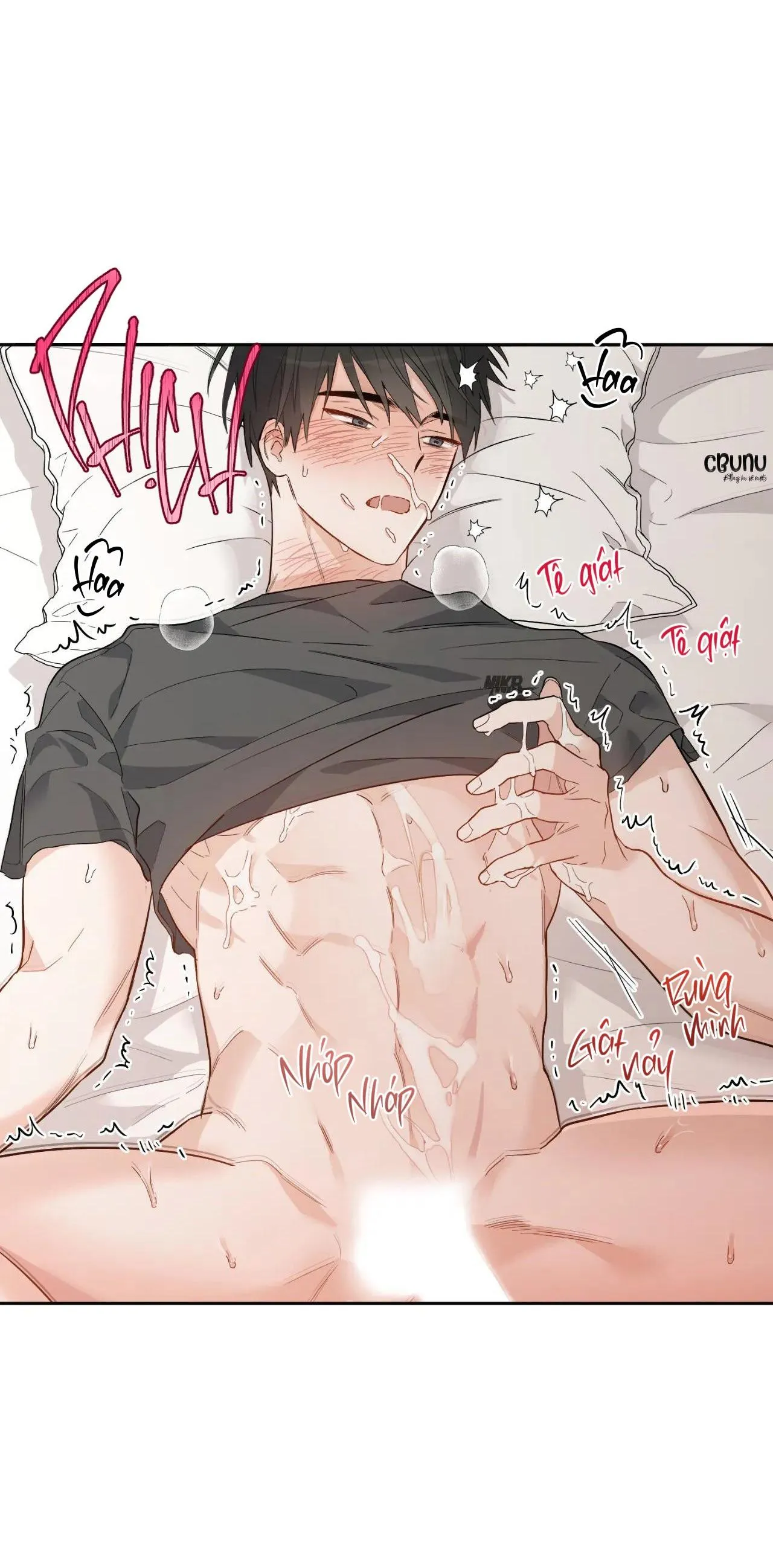 Vận Mệnh Cái Quái Gì Chứ? Chapter 2 Trang 25