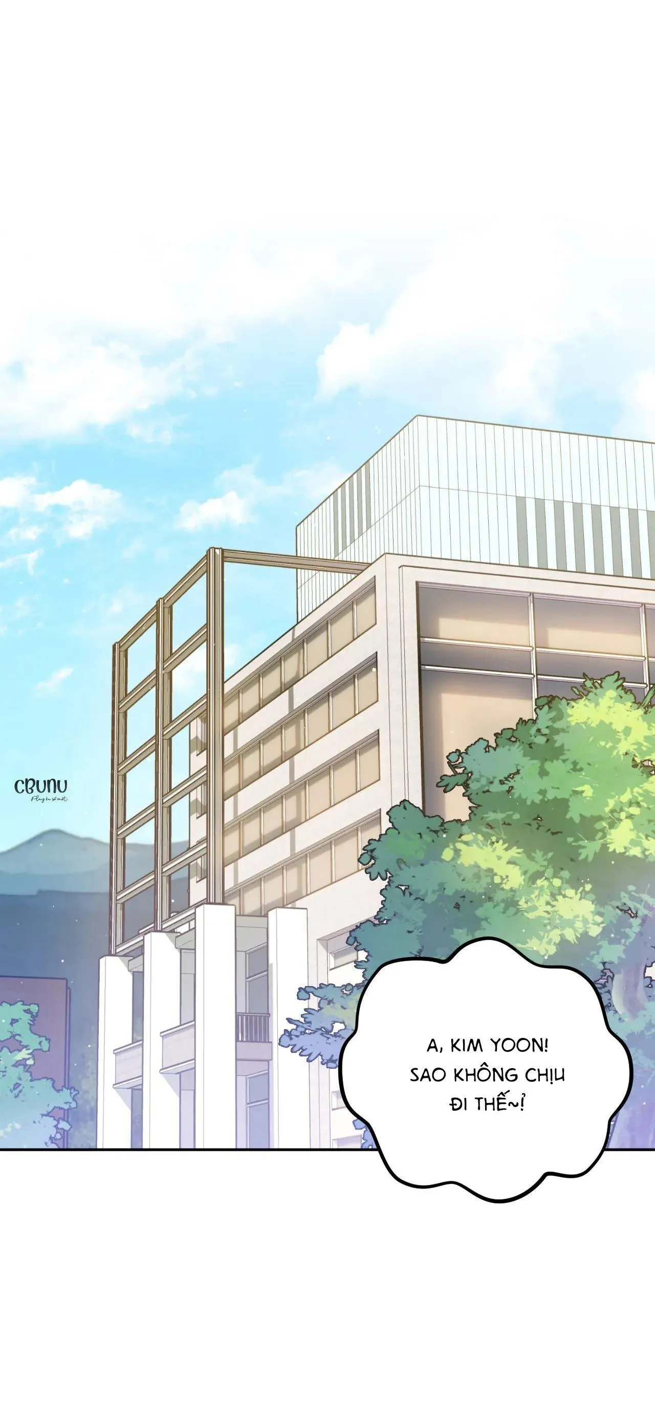 Vận Mệnh Cái Quái Gì Chứ? Chapter 2 Trang 34