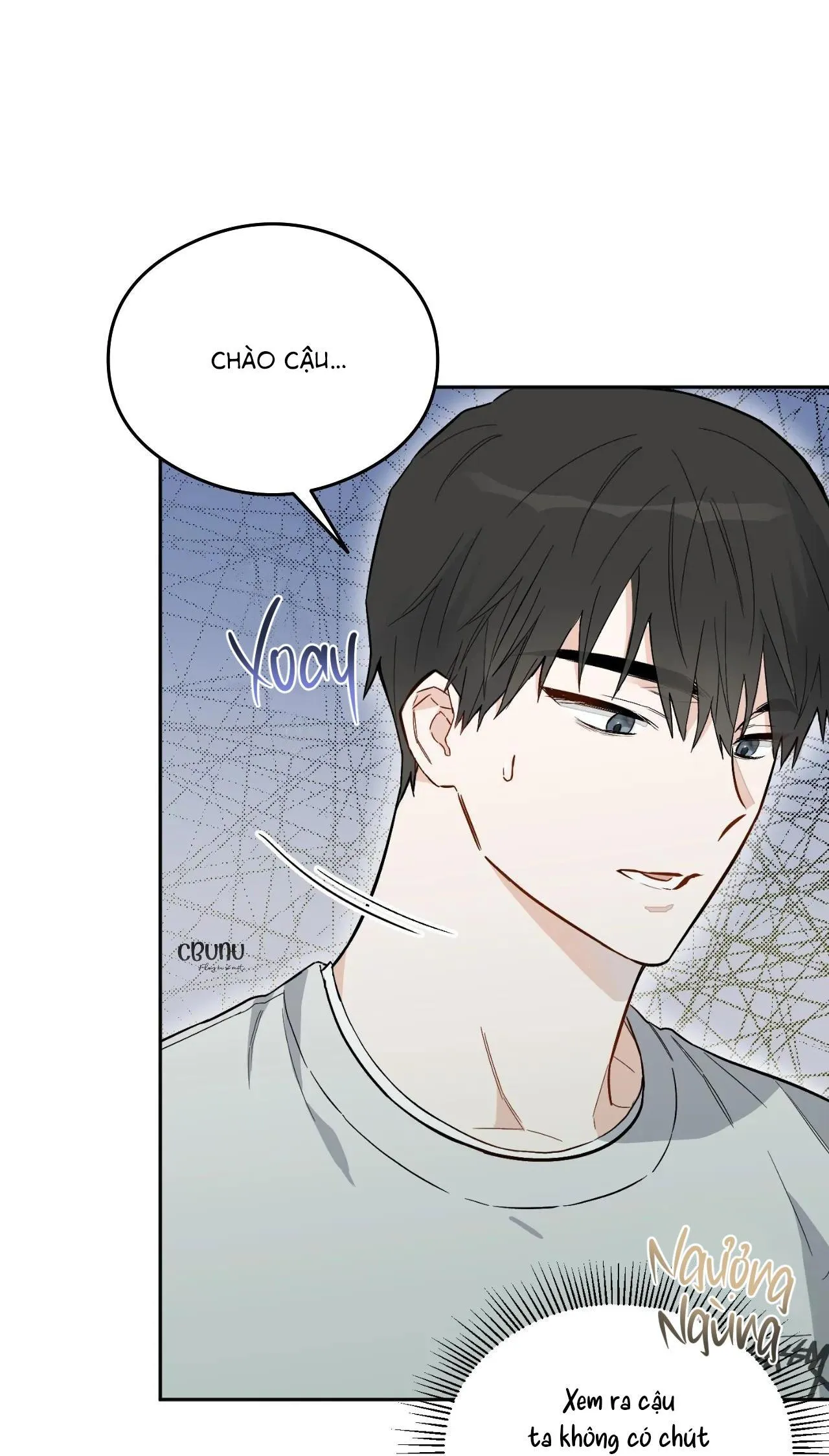 Vận Mệnh Cái Quái Gì Chứ? Chapter 2 Trang 43