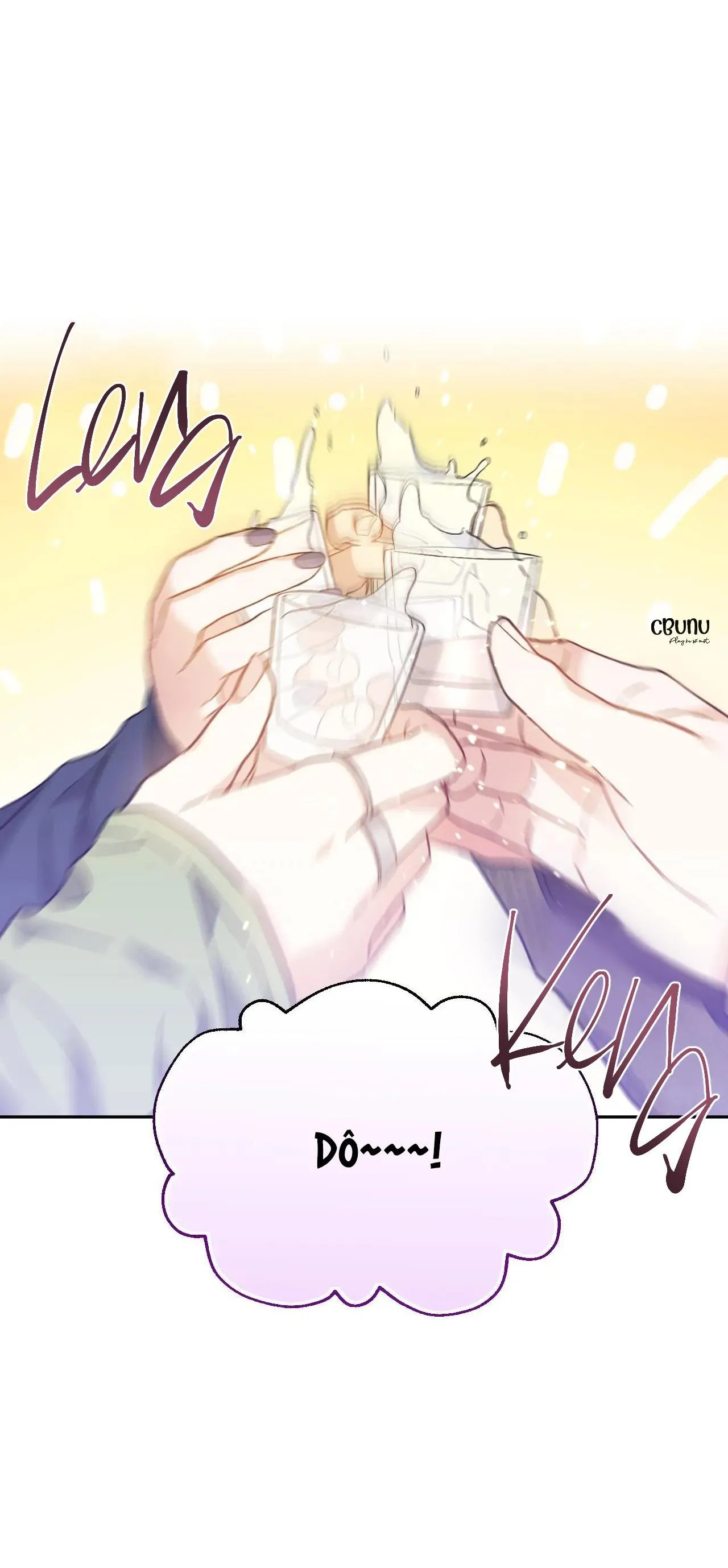 Vận Mệnh Cái Quái Gì Chứ? Chapter 2 Trang 50