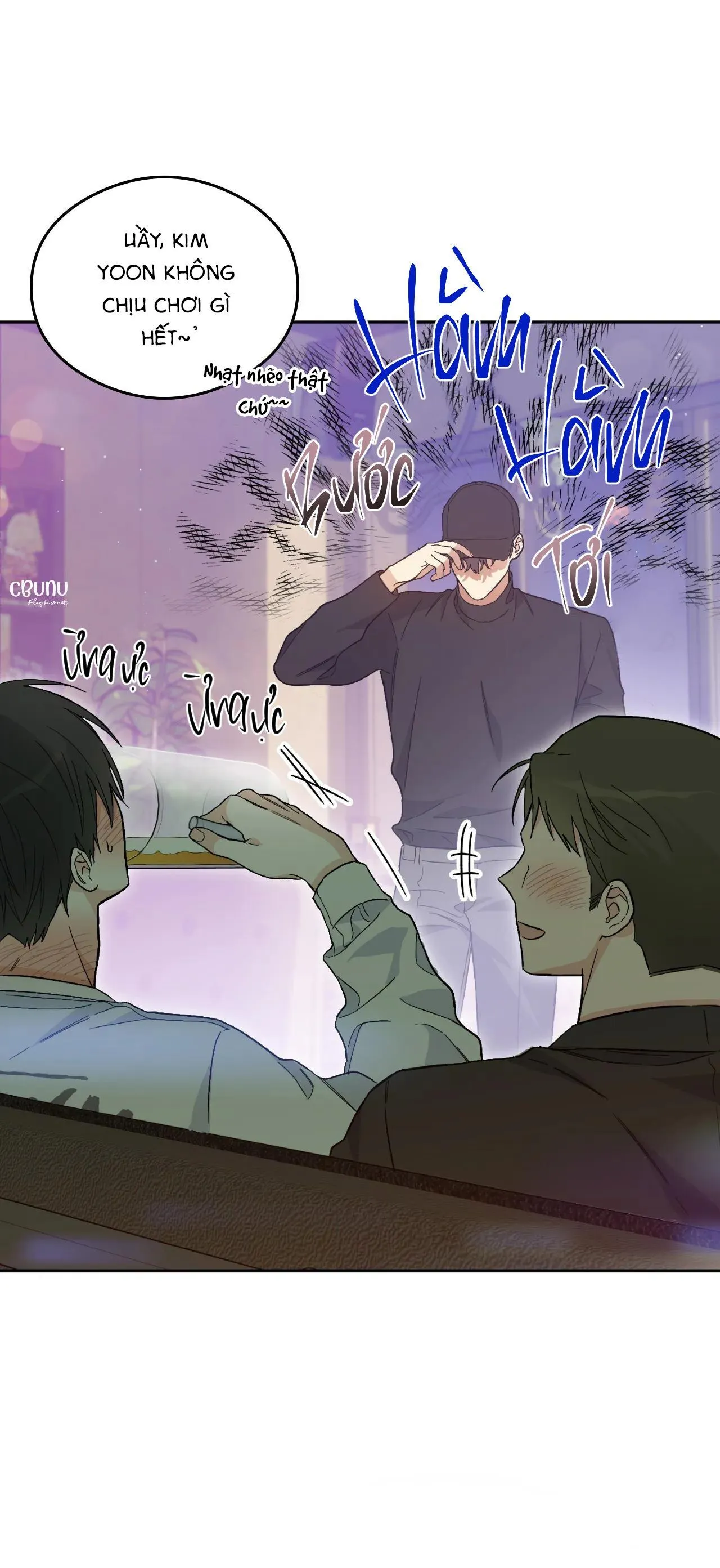 Vận Mệnh Cái Quái Gì Chứ? Chapter 2 Trang 58