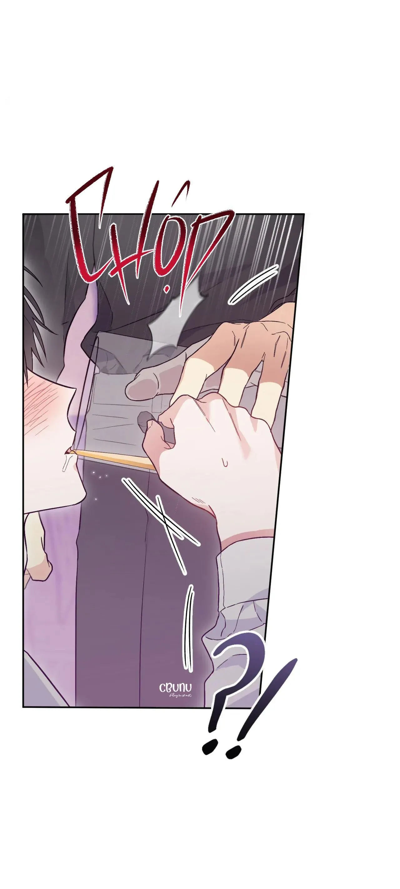 Vận Mệnh Cái Quái Gì Chứ? Chapter 2 Trang 59