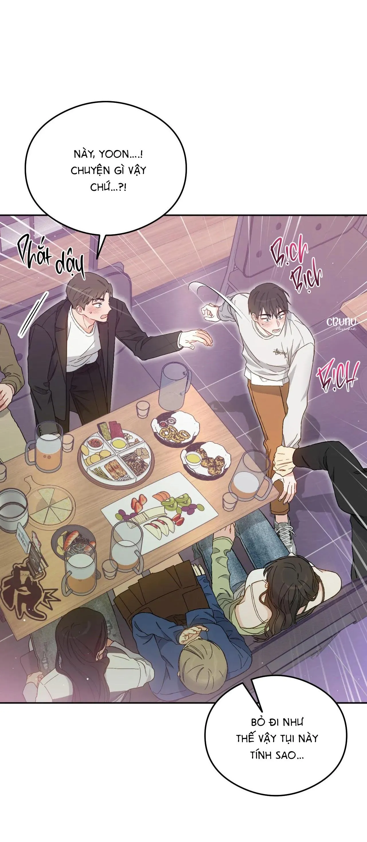 Vận Mệnh Cái Quái Gì Chứ? Chapter 2 Trang 65