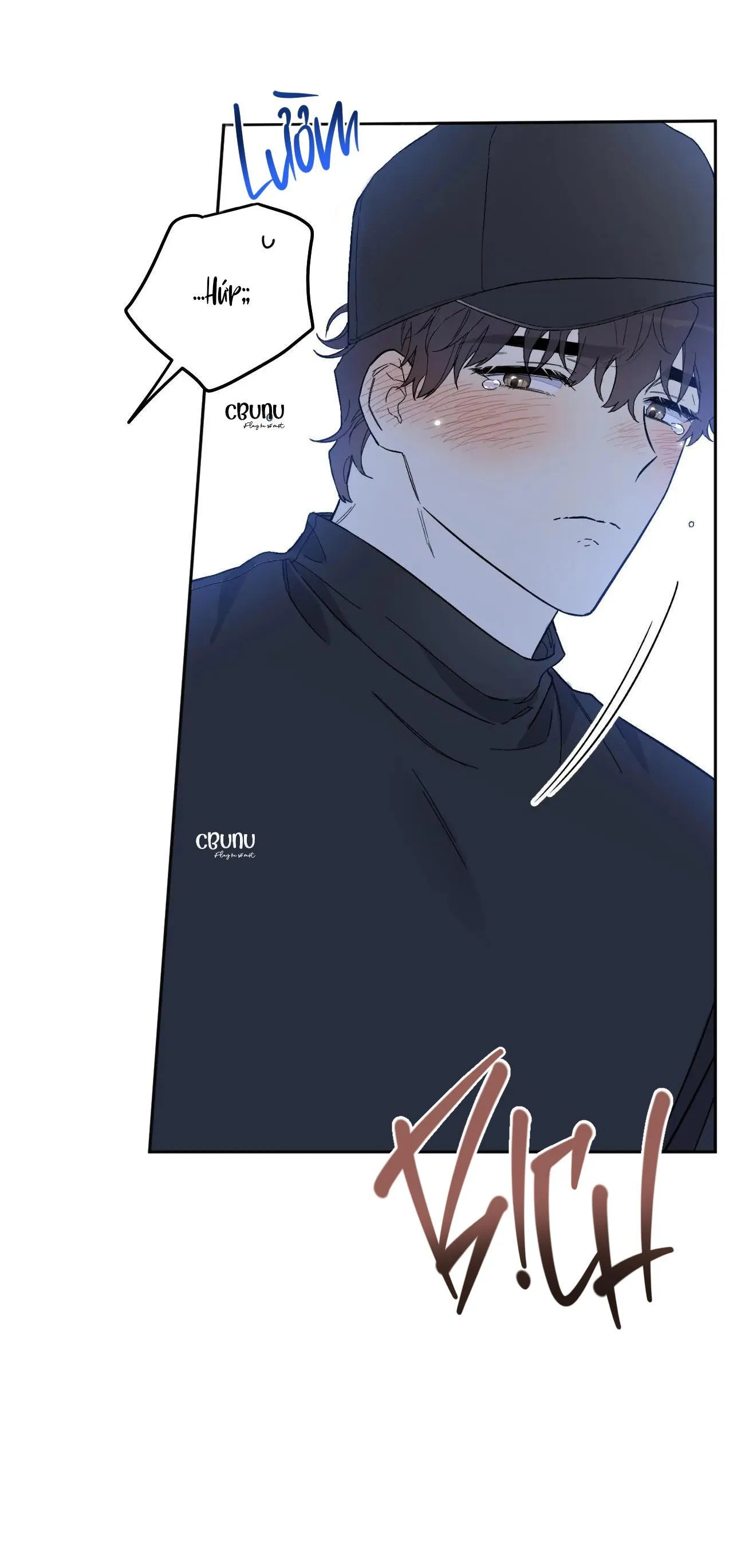 Vận Mệnh Cái Quái Gì Chứ? Chapter 2 Trang 66