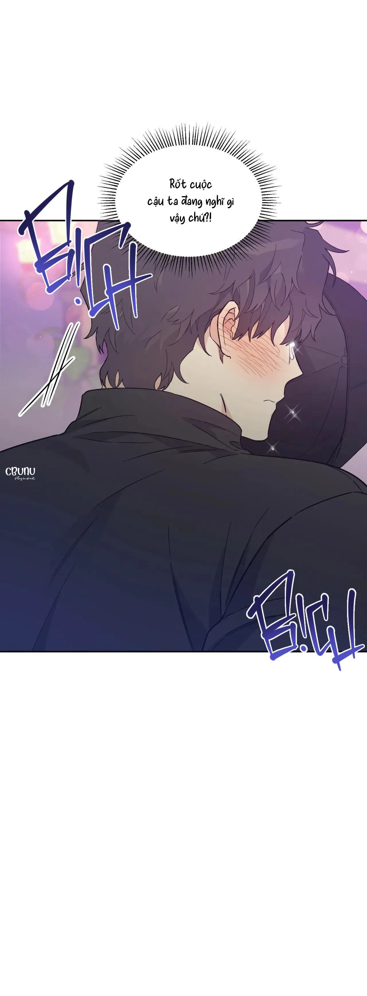 Vận Mệnh Cái Quái Gì Chứ? Chapter 2 Trang 71