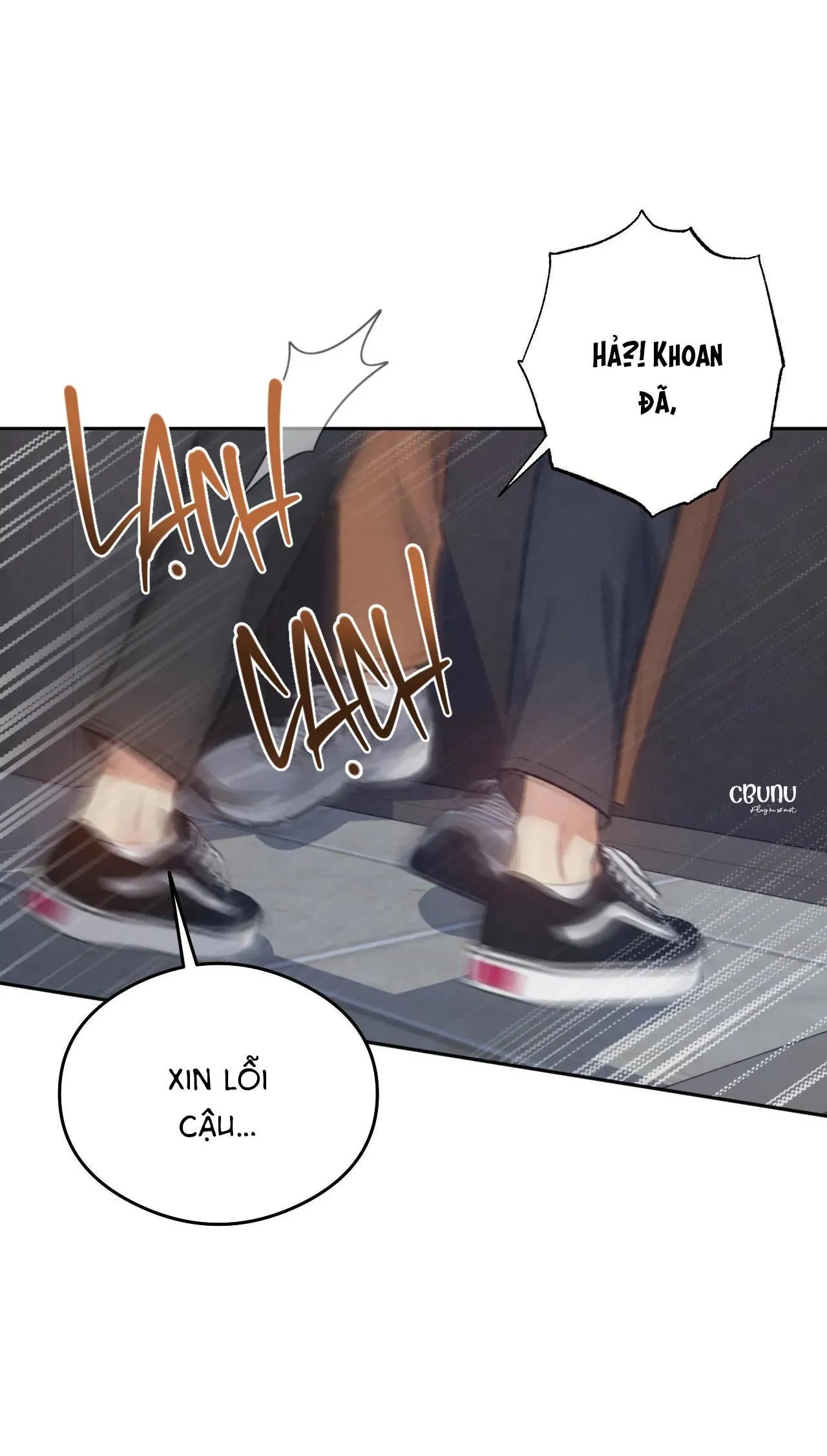 Vận Mệnh Cái Quái Gì Chứ? Chapter 2 Trang 73