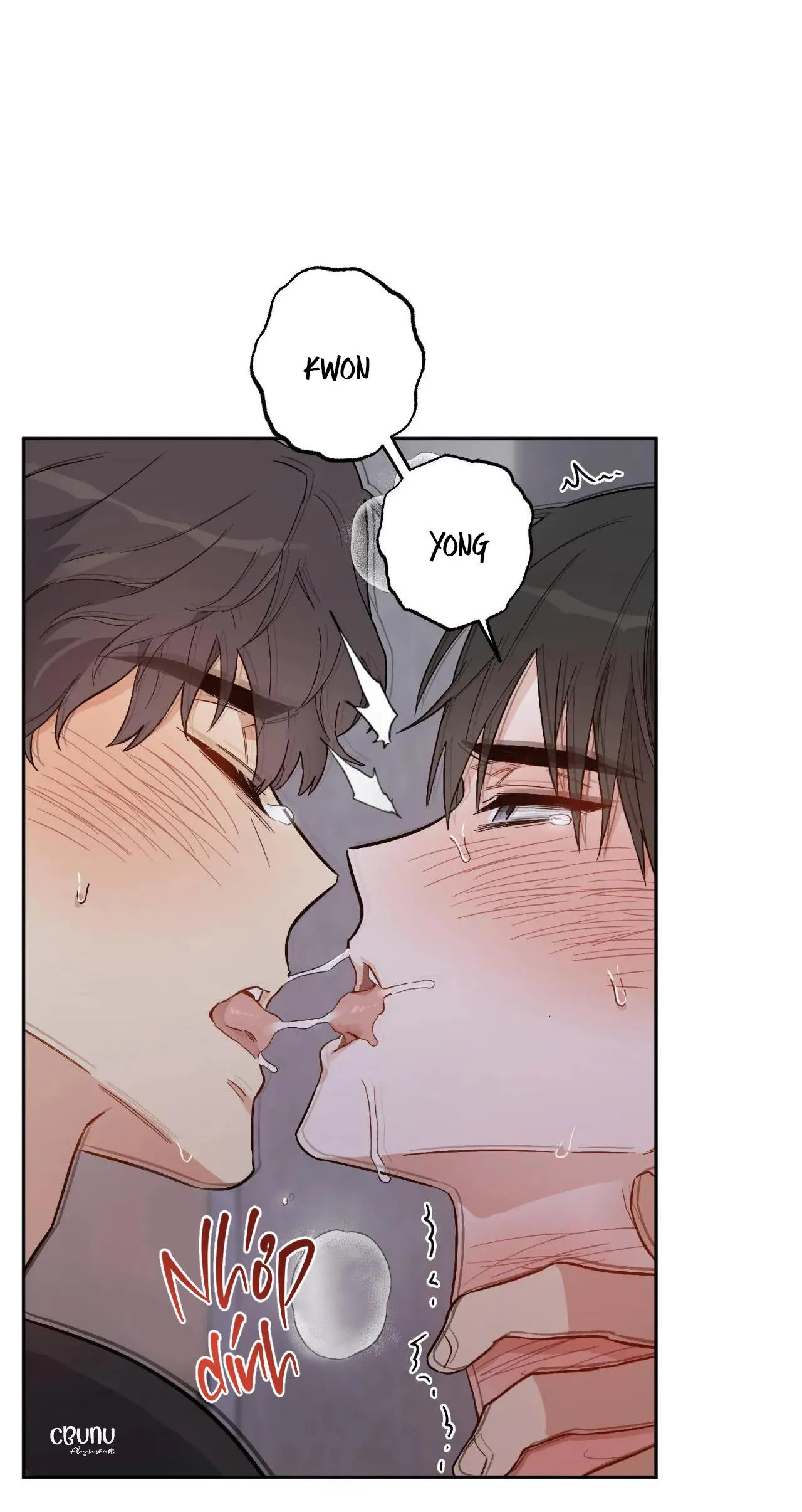 Vận Mệnh Cái Quái Gì Chứ? Chapter 2 Trang 77