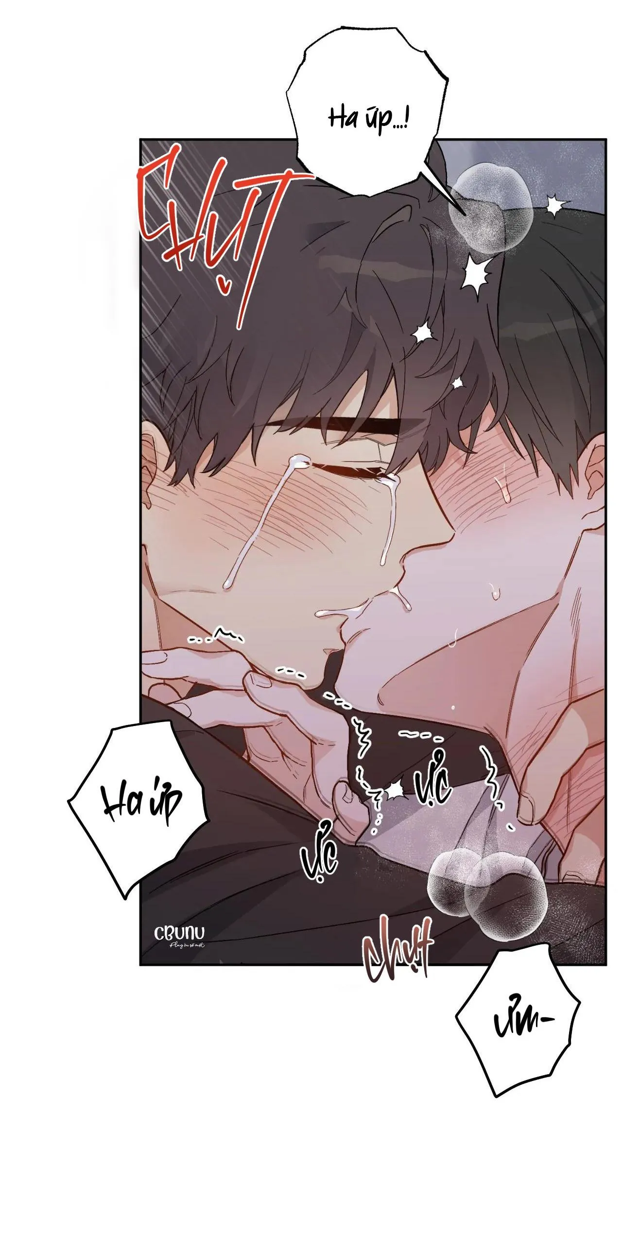 Vận Mệnh Cái Quái Gì Chứ? Chapter 2 Trang 78