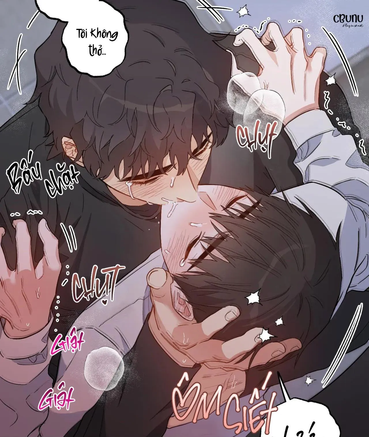 Vận Mệnh Cái Quái Gì Chứ? Chapter 2 Trang 80