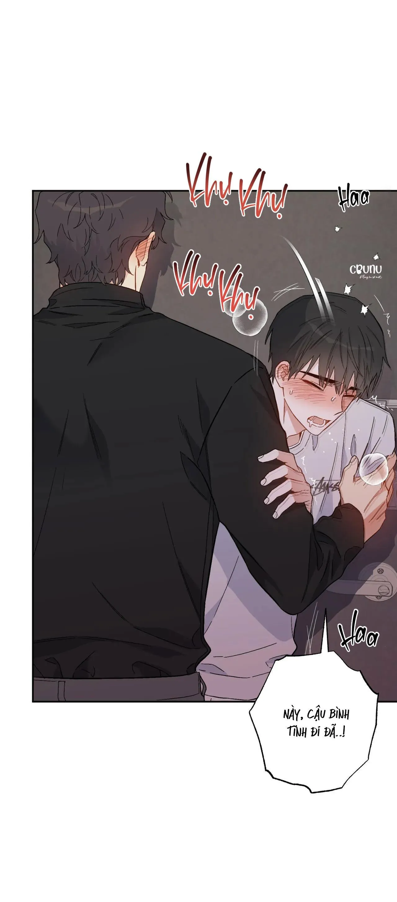 Vận Mệnh Cái Quái Gì Chứ? Chapter 2 Trang 85