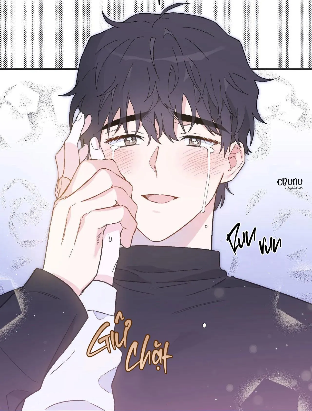 Vận Mệnh Cái Quái Gì Chứ? Chapter 2 Trang 88