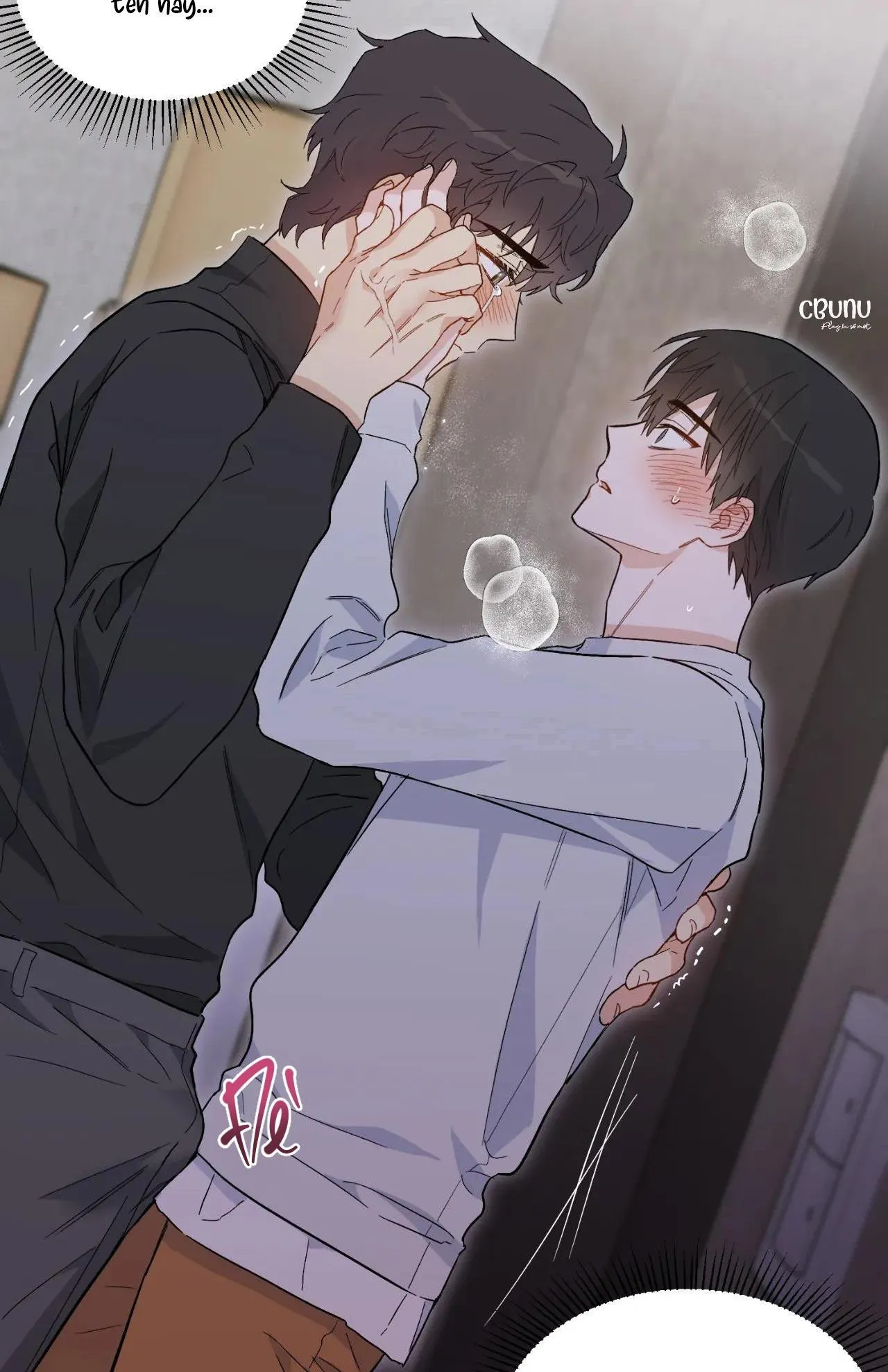 Vận Mệnh Cái Quái Gì Chứ? Chapter 2 Trang 91