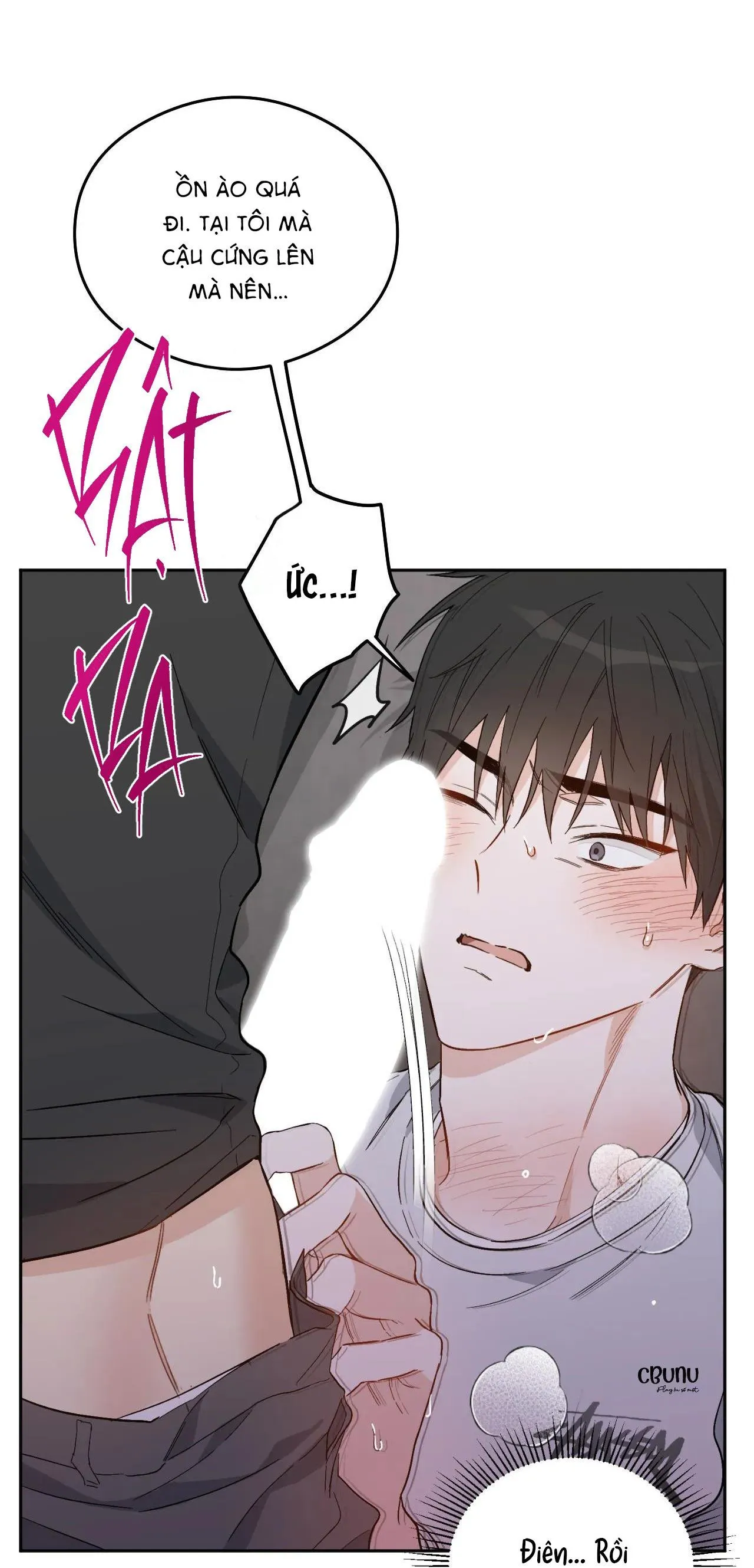 Vận Mệnh Cái Quái Gì Chứ? Chapter 2 Trang 98