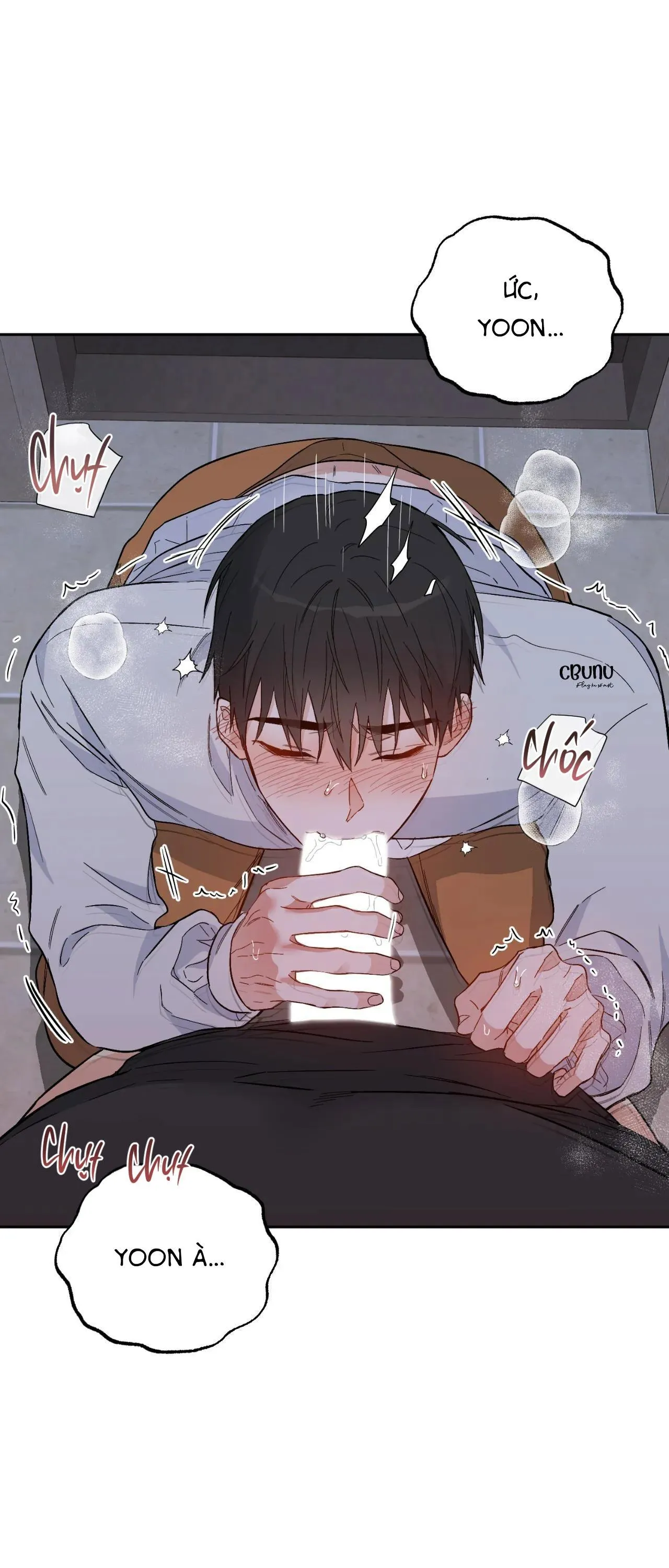 Vận Mệnh Cái Quái Gì Chứ? Chapter 2 Trang 102