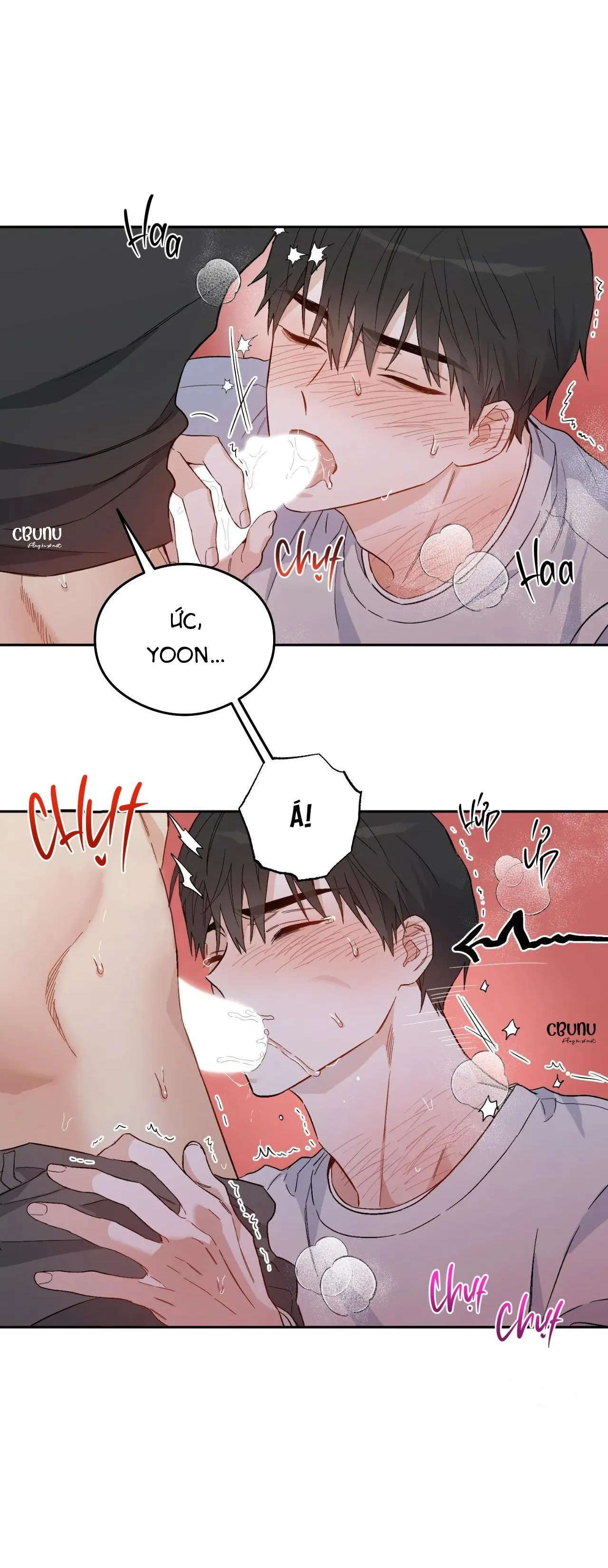 Vận Mệnh Cái Quái Gì Chứ? Chapter 2 Trang 103