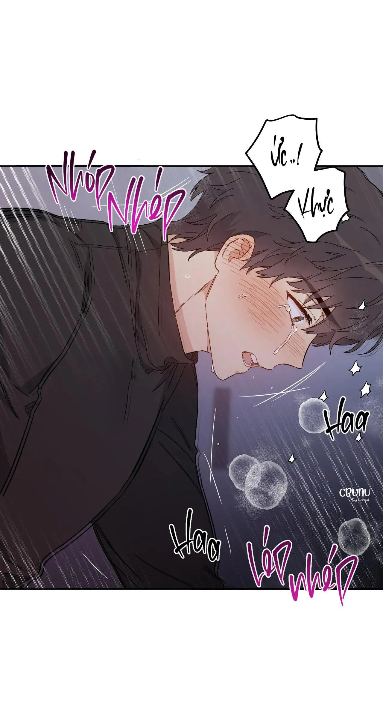 Vận Mệnh Cái Quái Gì Chứ? Chapter 2 Trang 109