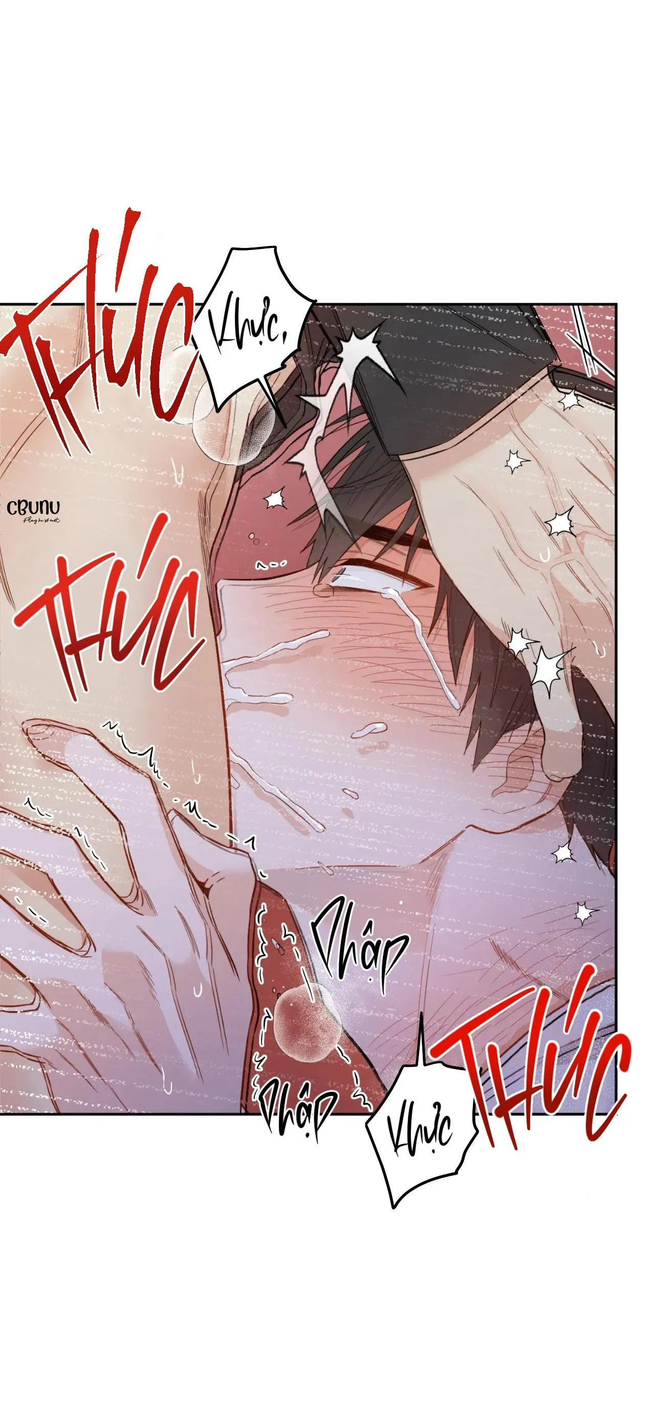 Vận Mệnh Cái Quái Gì Chứ? Chapter 2 Trang 110