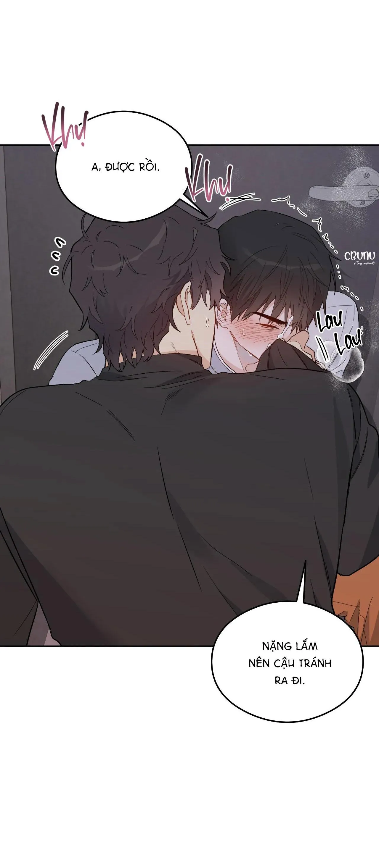 Vận Mệnh Cái Quái Gì Chứ? Chapter 2 Trang 113