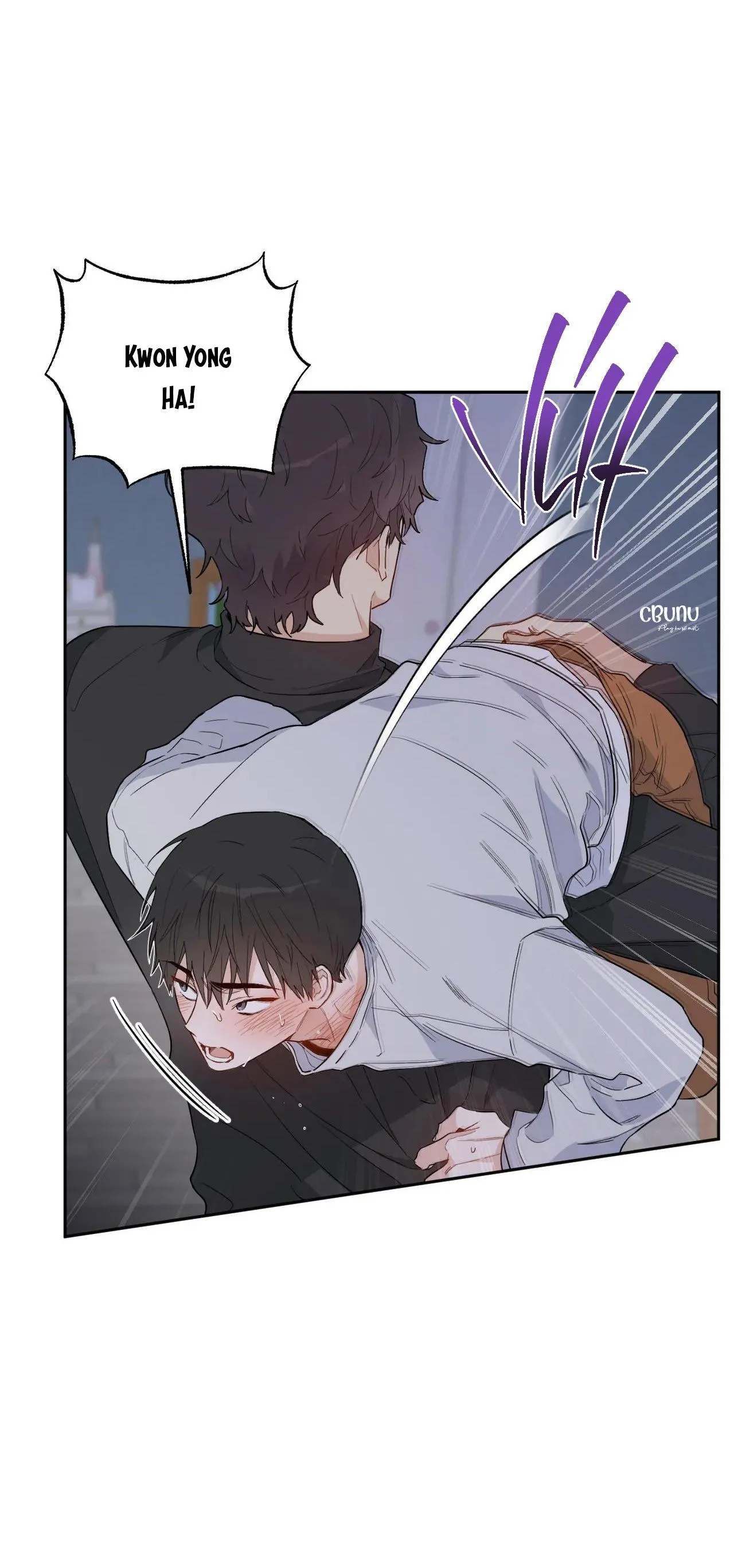 Vận Mệnh Cái Quái Gì Chứ? Chapter 2 Trang 115