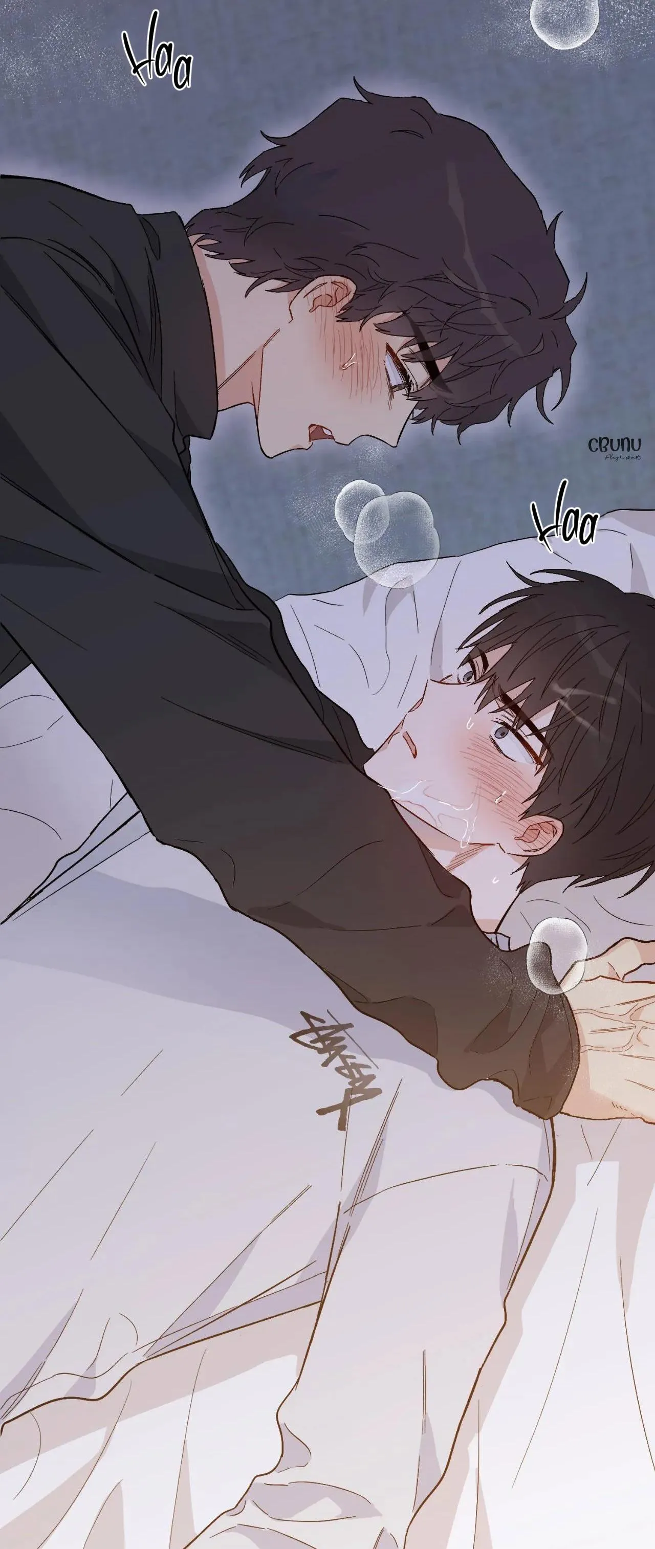 Vận Mệnh Cái Quái Gì Chứ? Chapter 2 Trang 118