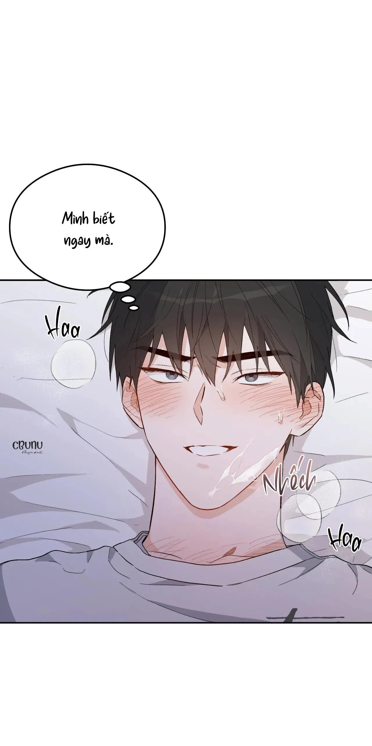 Vận Mệnh Cái Quái Gì Chứ? Chapter 3 Trang 6