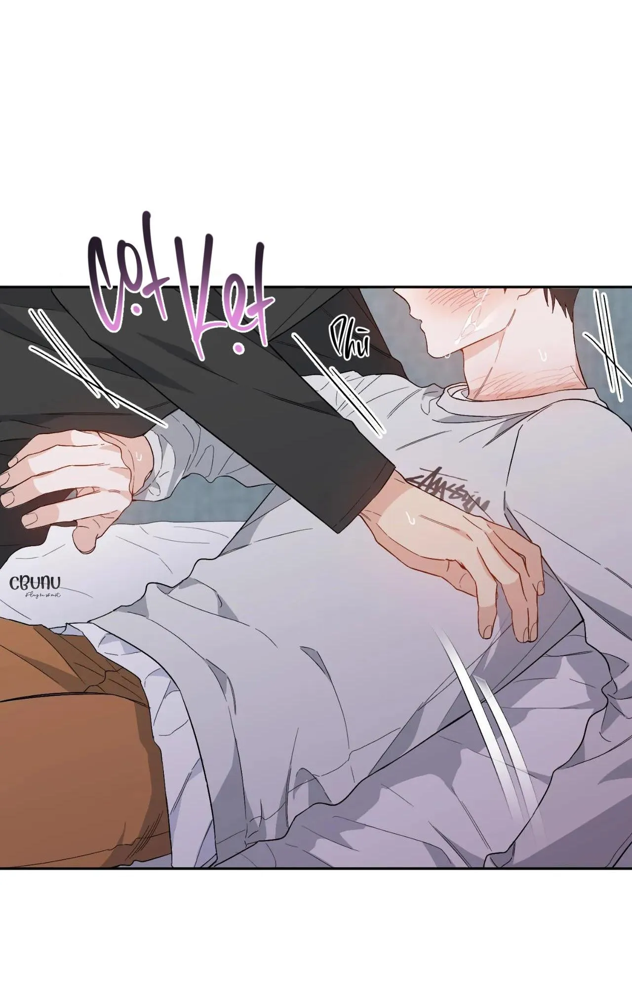 Vận Mệnh Cái Quái Gì Chứ? Chapter 3 Trang 7