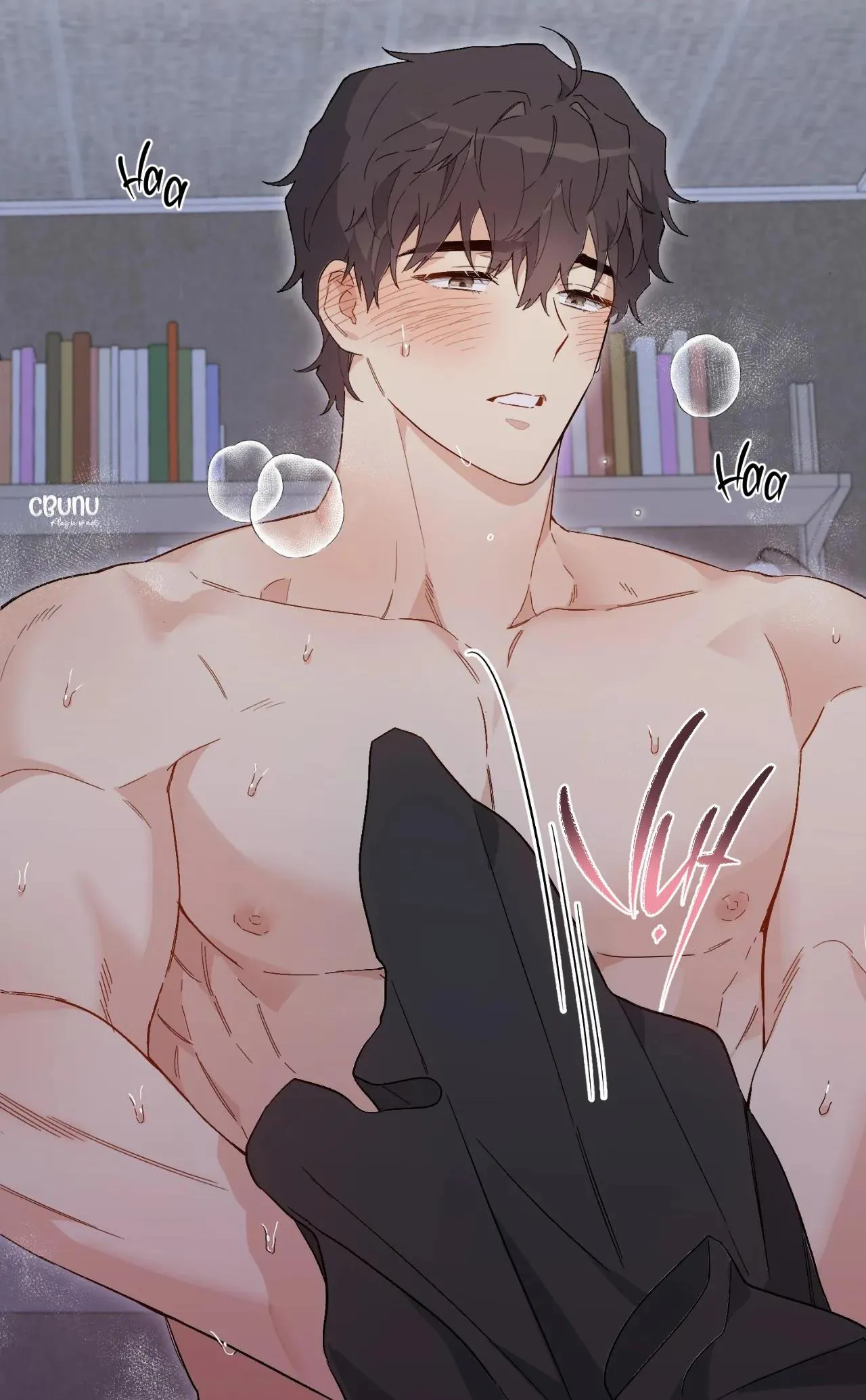 Vận Mệnh Cái Quái Gì Chứ? Chapter 3 Trang 11