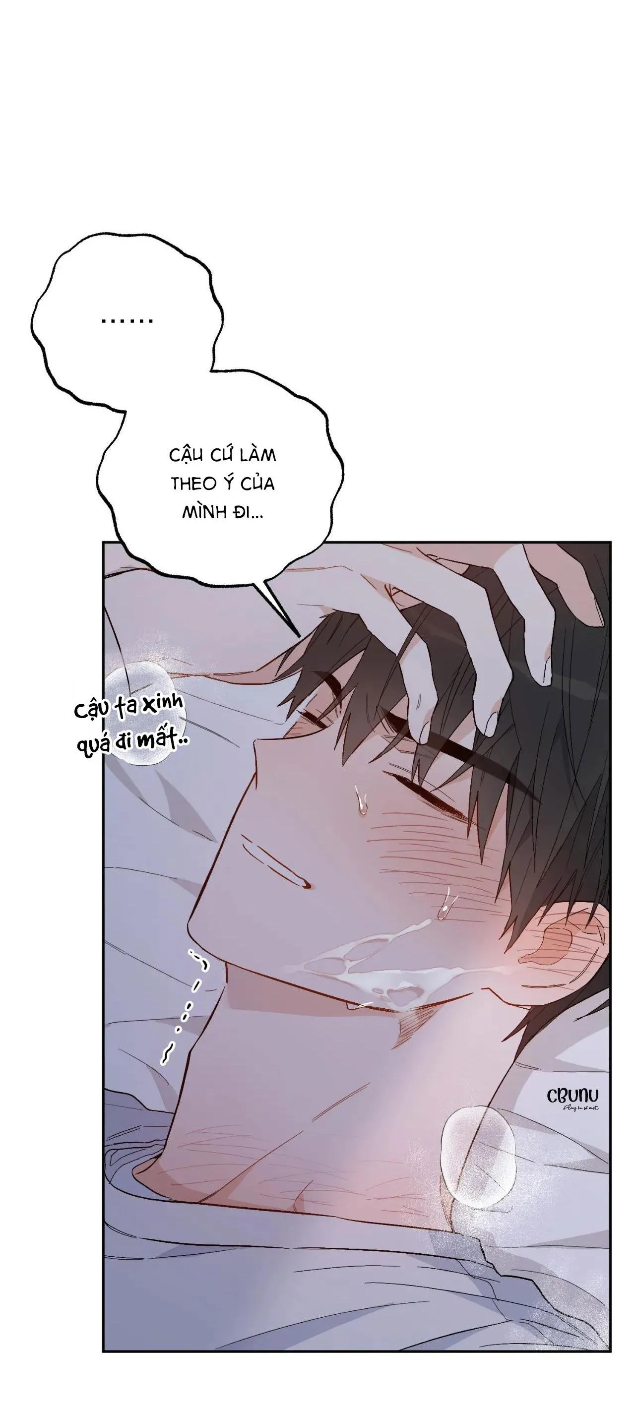 Vận Mệnh Cái Quái Gì Chứ? Chapter 3 Trang 13