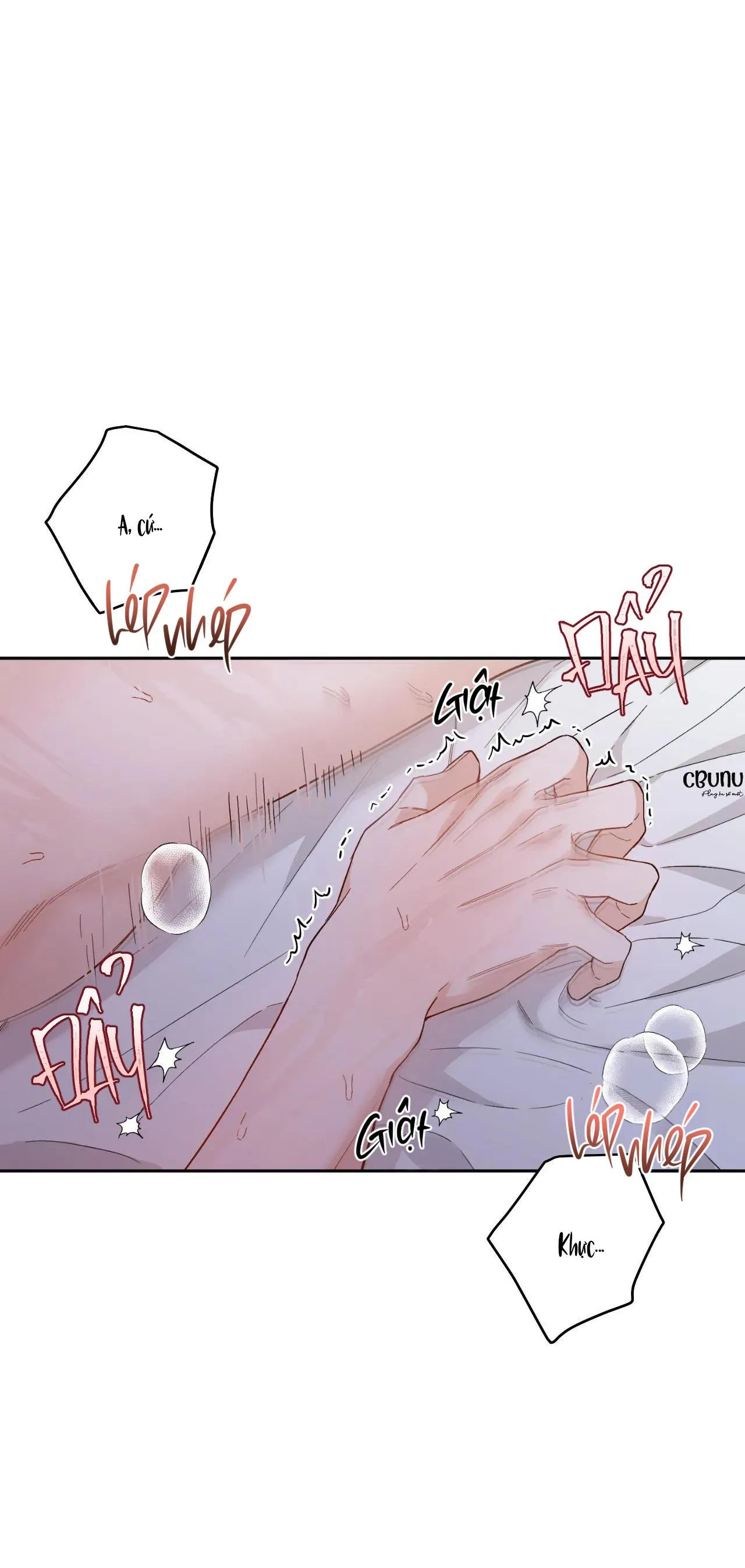 Vận Mệnh Cái Quái Gì Chứ? Chapter 3 Trang 17