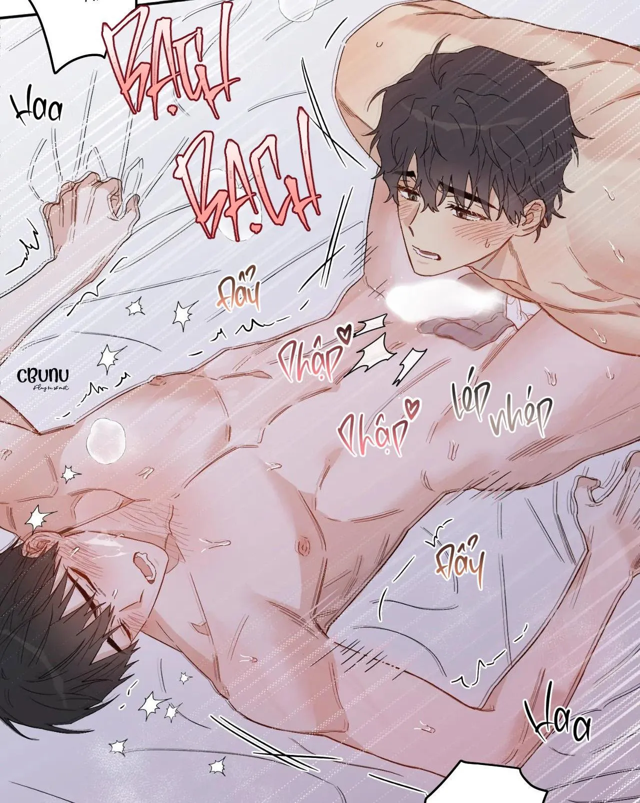 Vận Mệnh Cái Quái Gì Chứ? Chapter 3 Trang 19