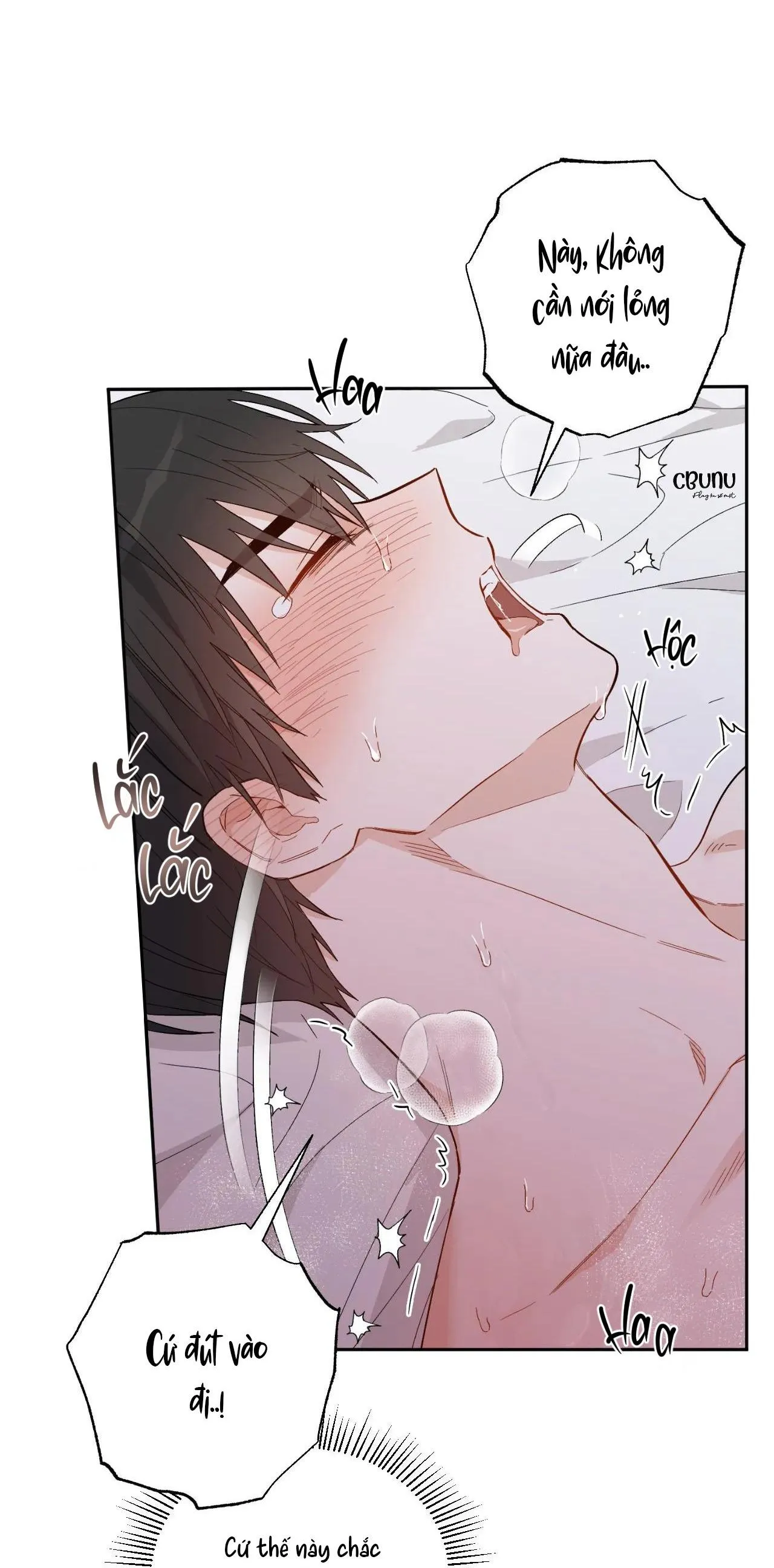 Vận Mệnh Cái Quái Gì Chứ? Chapter 3 Trang 23