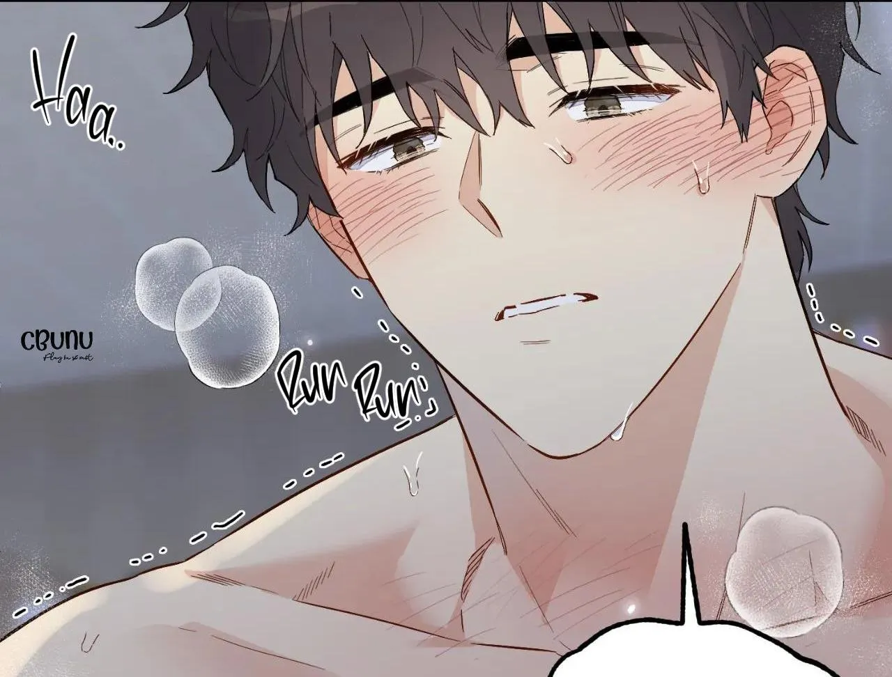 Vận Mệnh Cái Quái Gì Chứ? Chapter 3 Trang 28