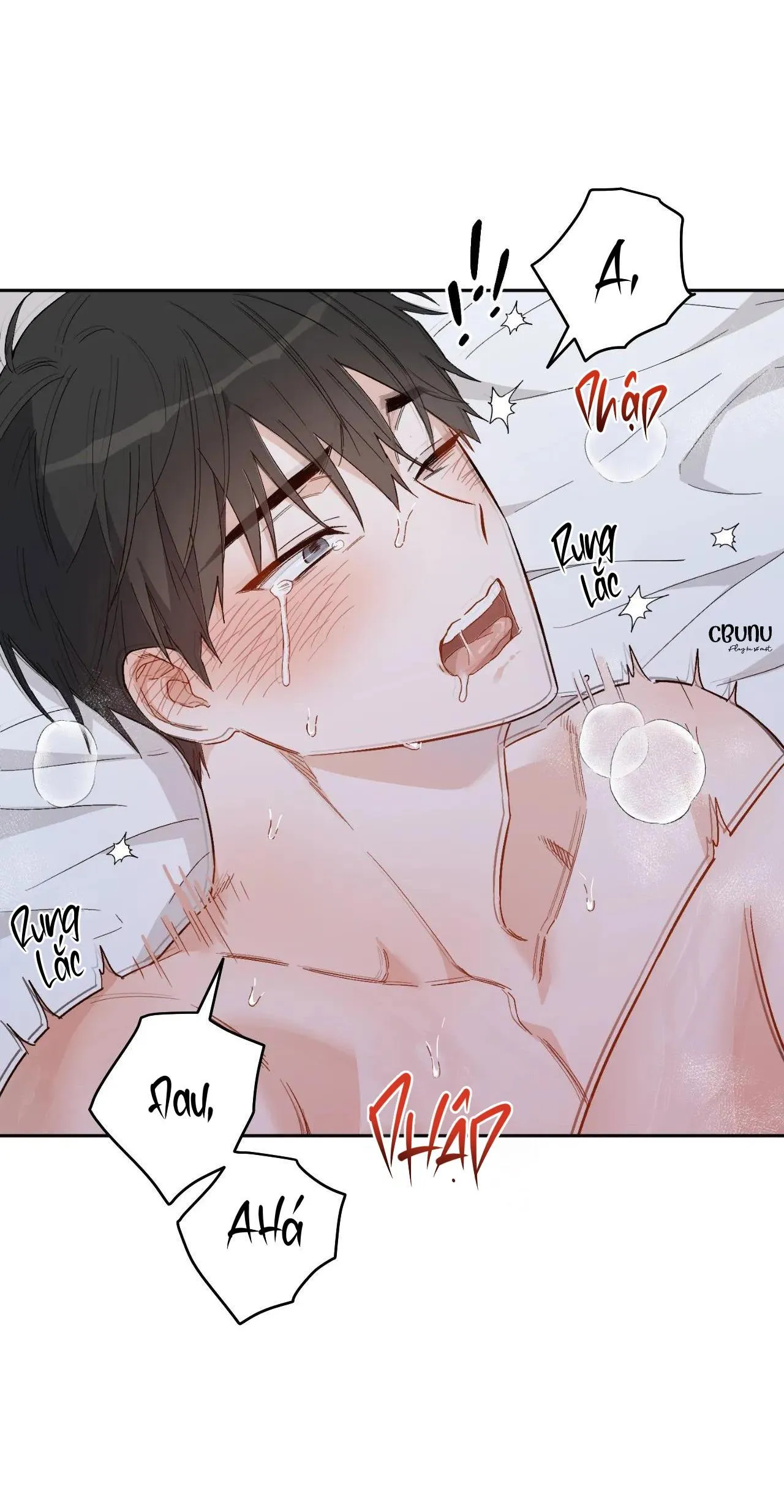 Vận Mệnh Cái Quái Gì Chứ? Chapter 3 Trang 32