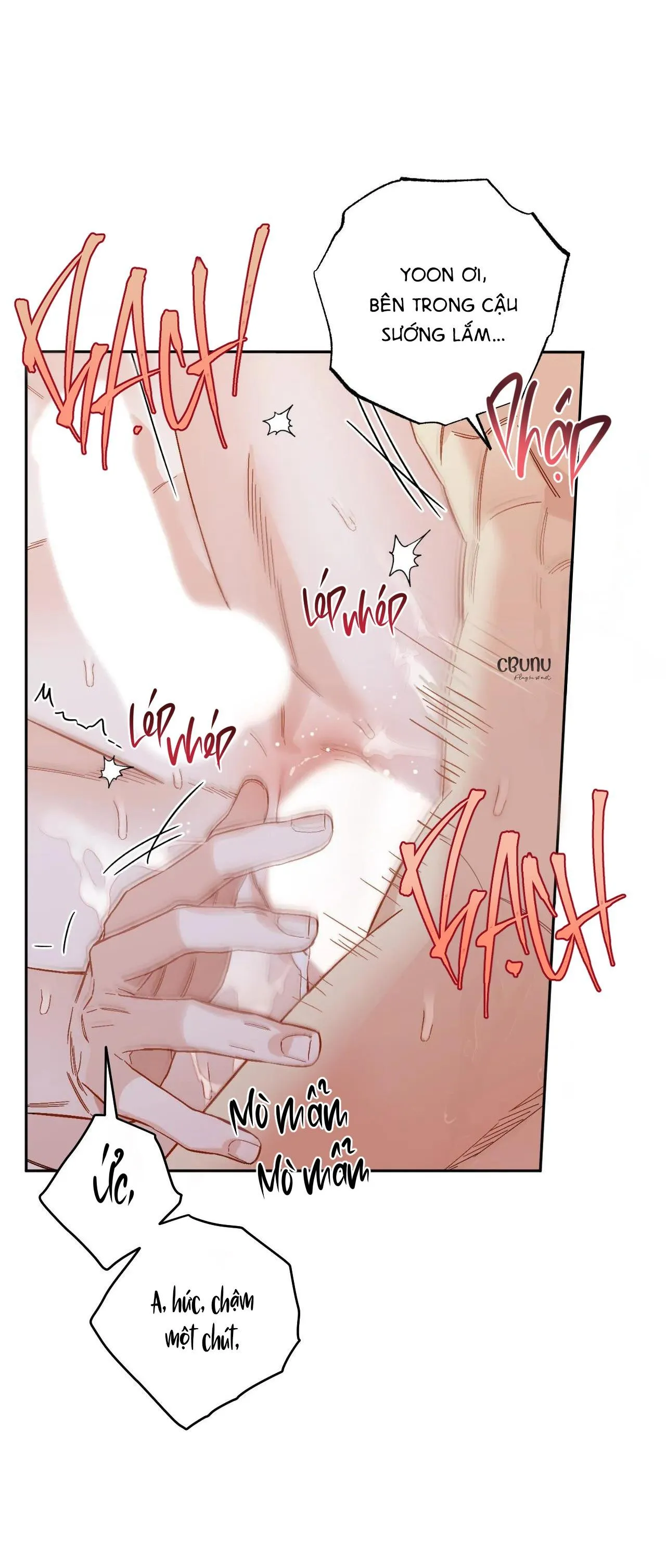 Vận Mệnh Cái Quái Gì Chứ? Chapter 3 Trang 34