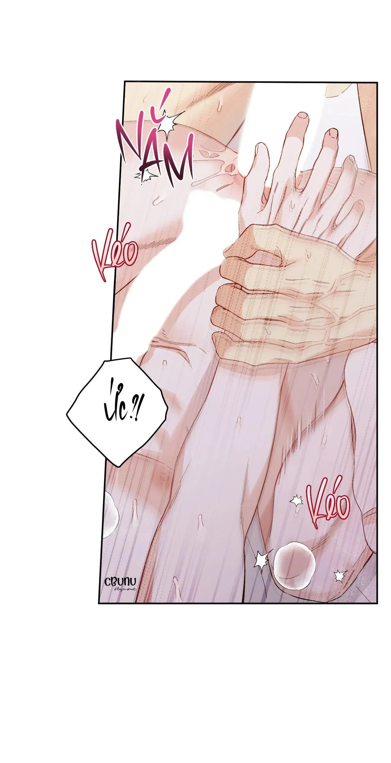 Vận Mệnh Cái Quái Gì Chứ? Chapter 3 Trang 35