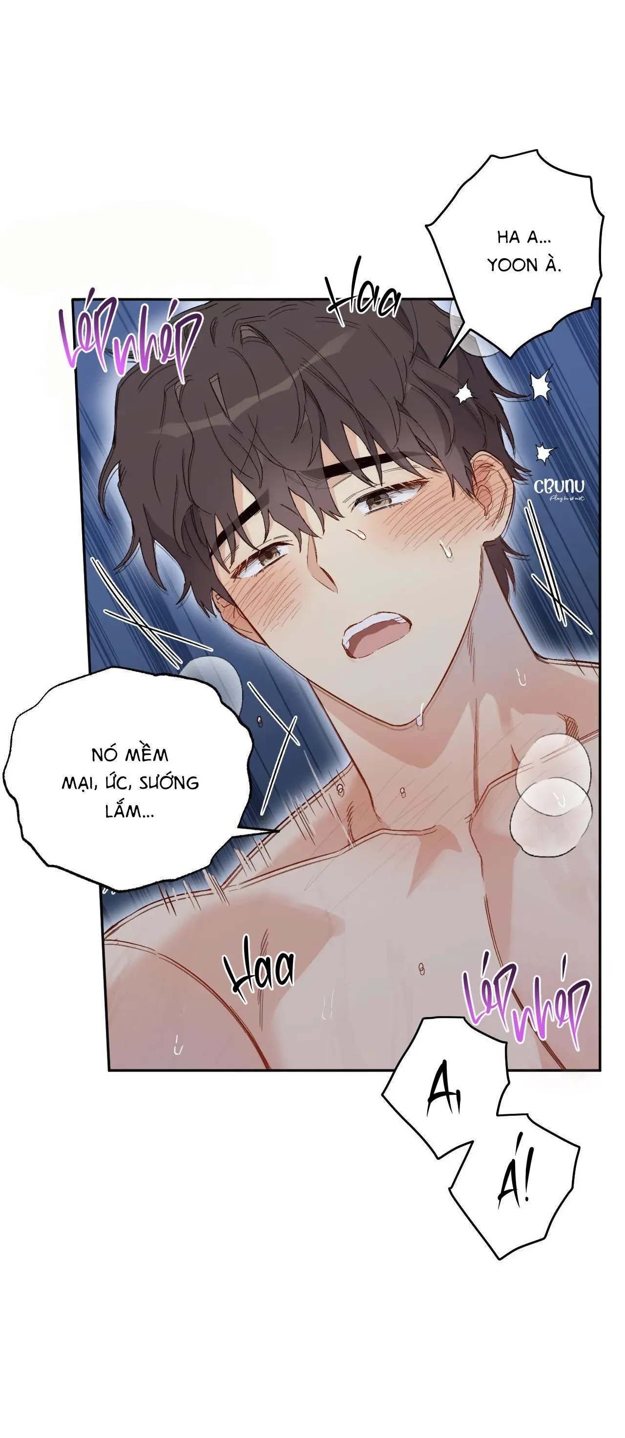 Vận Mệnh Cái Quái Gì Chứ? Chapter 3 Trang 39