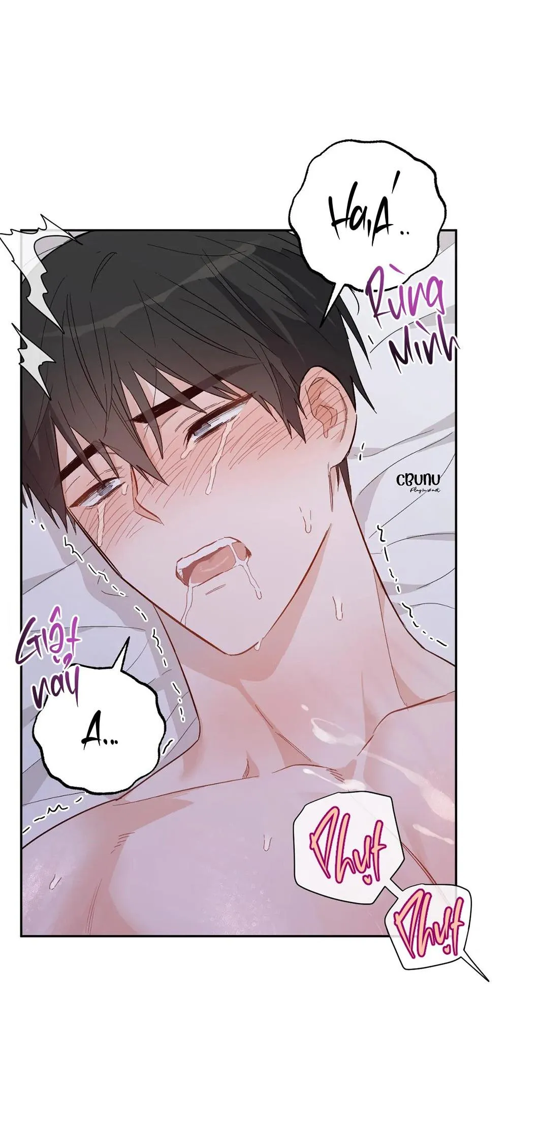 Vận Mệnh Cái Quái Gì Chứ? Chapter 3 Trang 47