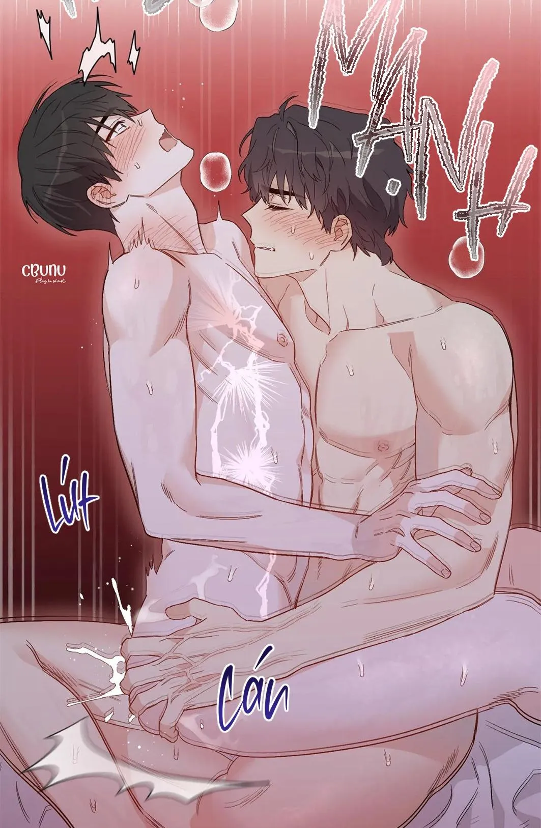 Vận Mệnh Cái Quái Gì Chứ? Chapter 3 Trang 52