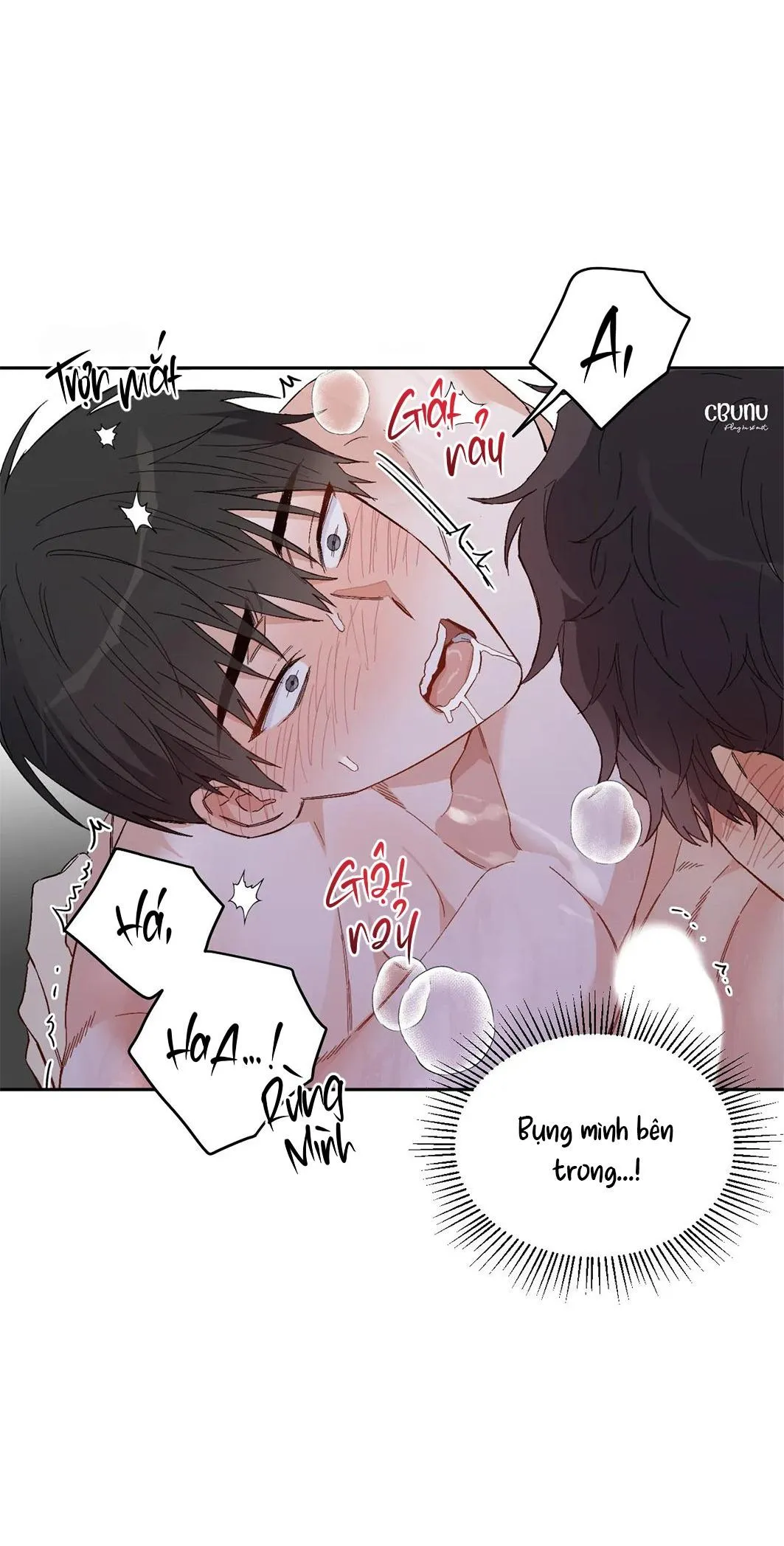 Vận Mệnh Cái Quái Gì Chứ? Chapter 3 Trang 54