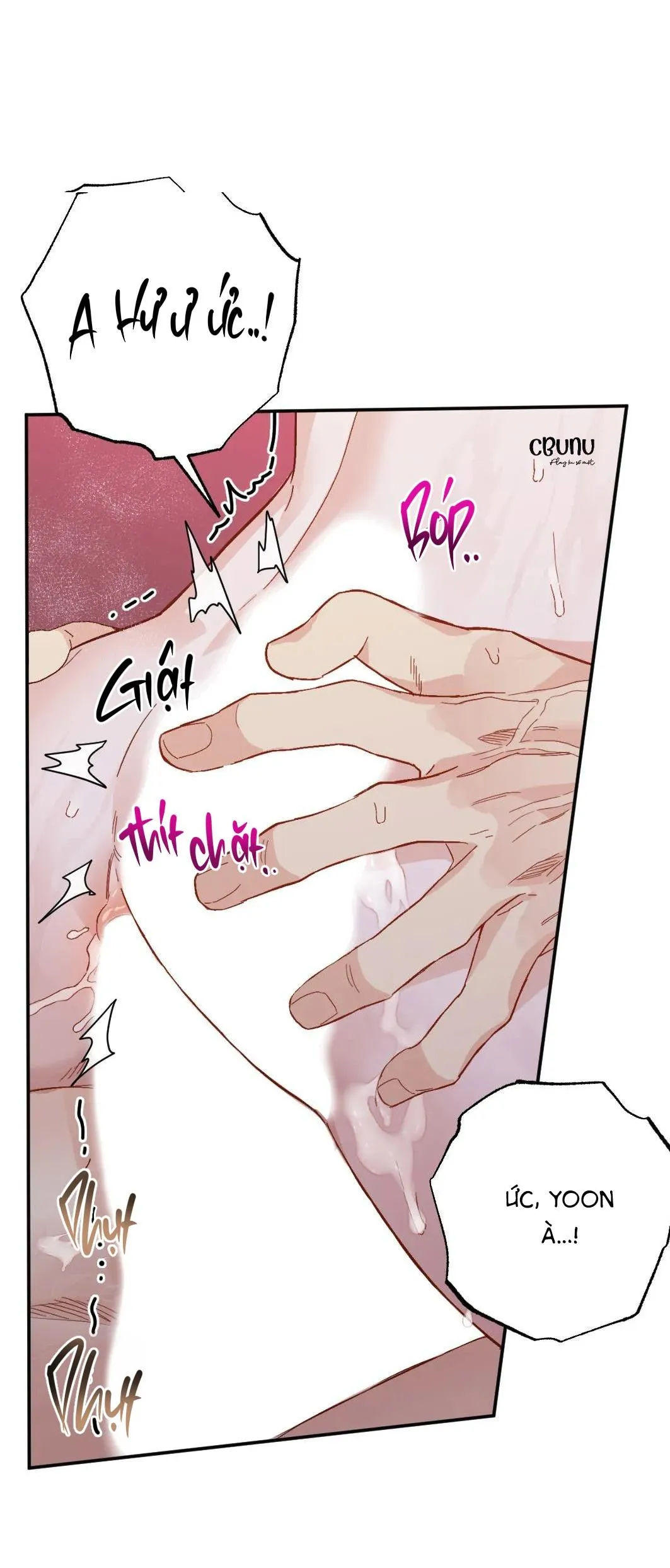 Vận Mệnh Cái Quái Gì Chứ? Chapter 3 Trang 56