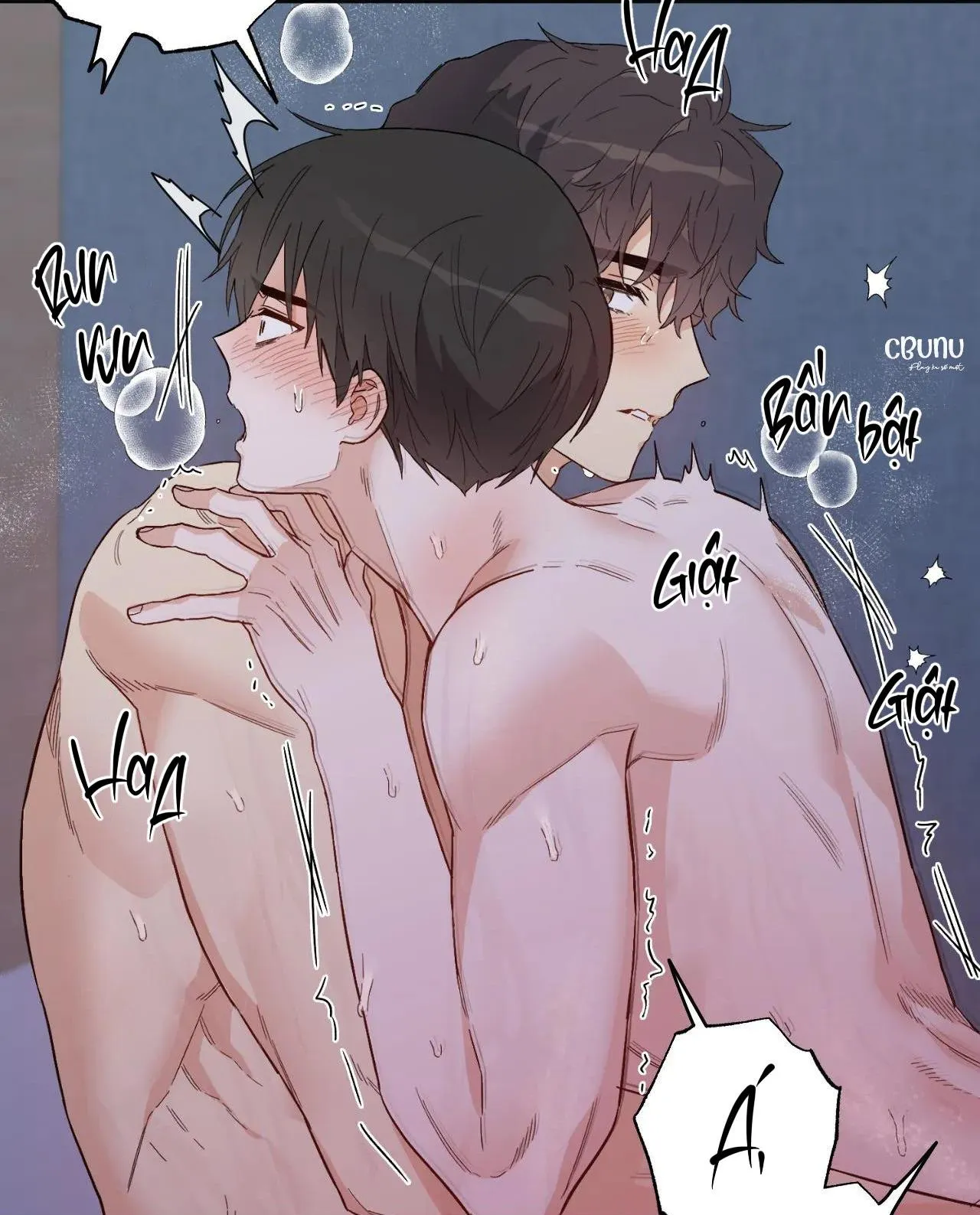 Vận Mệnh Cái Quái Gì Chứ? Chapter 3 Trang 60