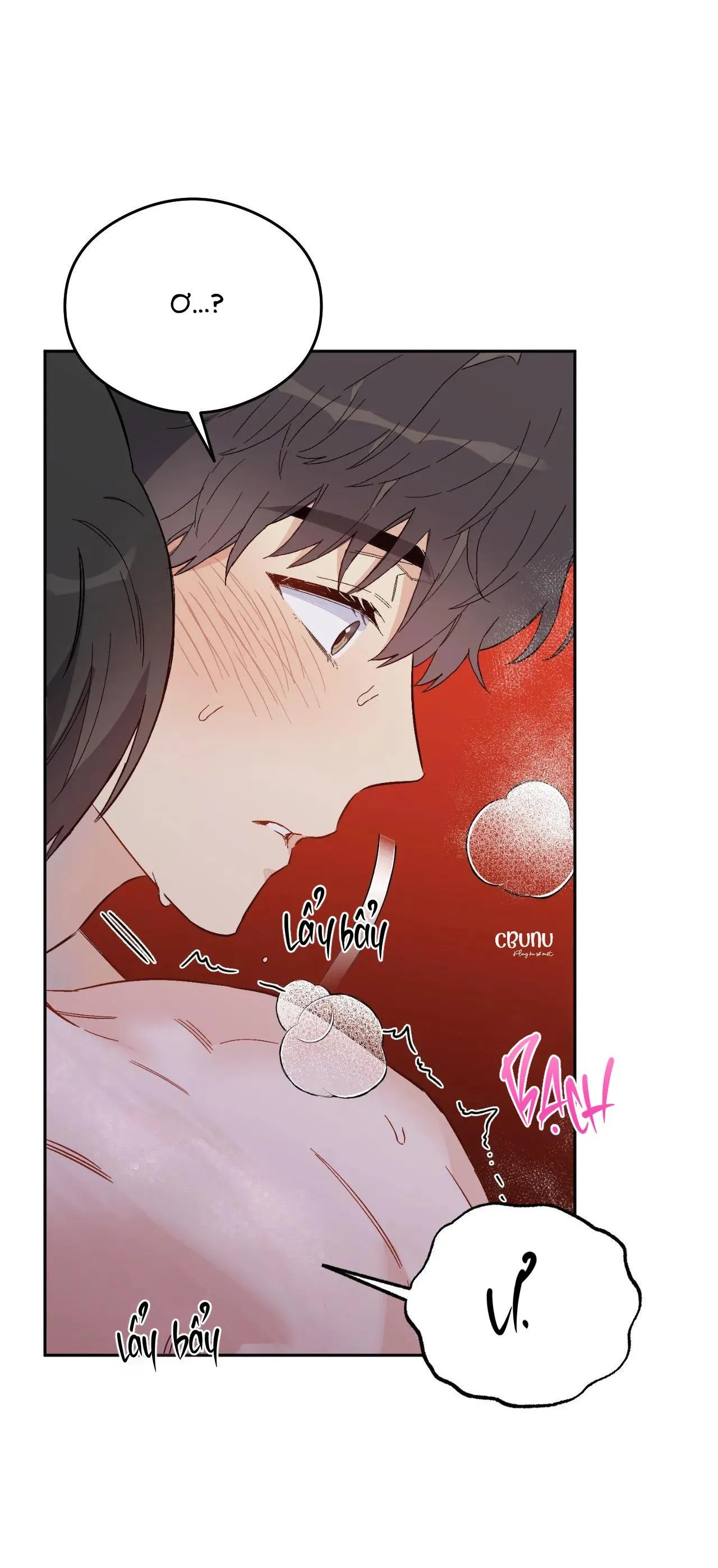 Vận Mệnh Cái Quái Gì Chứ? Chapter 3 Trang 62