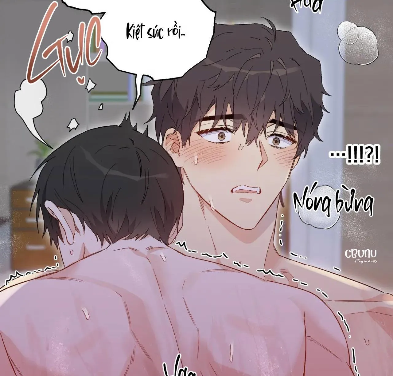 Vận Mệnh Cái Quái Gì Chứ? Chapter 3 Trang 68