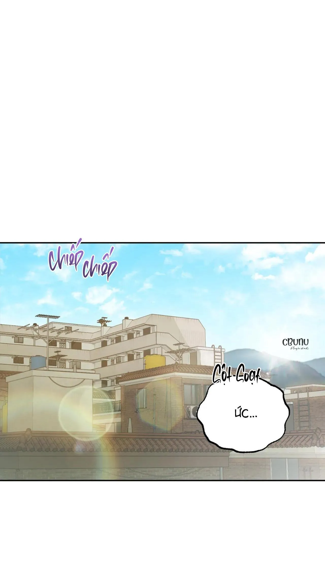 Vận Mệnh Cái Quái Gì Chứ? Chapter 3 Trang 72