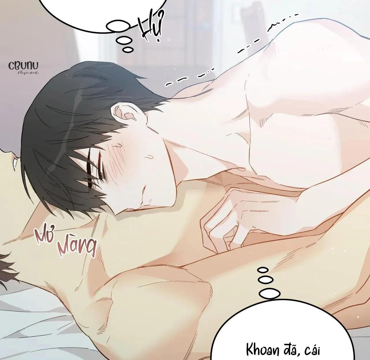 Vận Mệnh Cái Quái Gì Chứ? Chapter 3 Trang 74