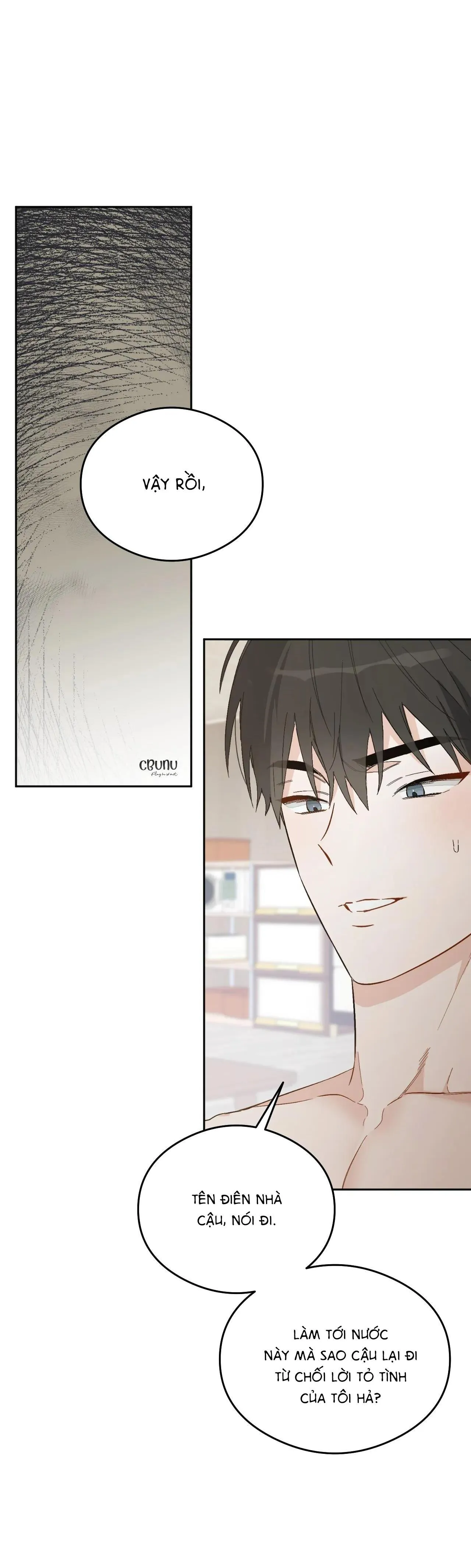 Vận Mệnh Cái Quái Gì Chứ? Chapter 3 Trang 81