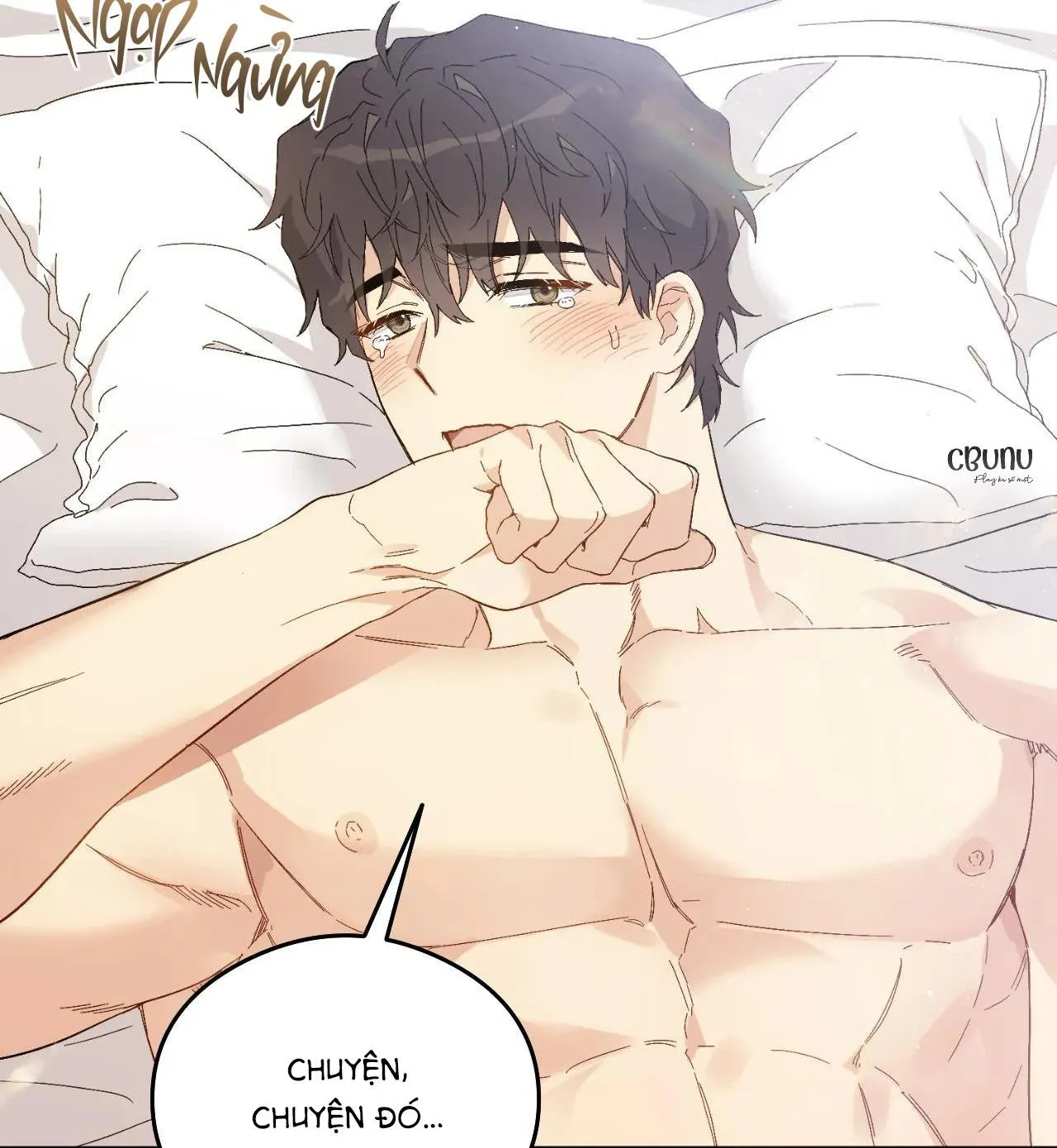 Vận Mệnh Cái Quái Gì Chứ? Chapter 3 Trang 85