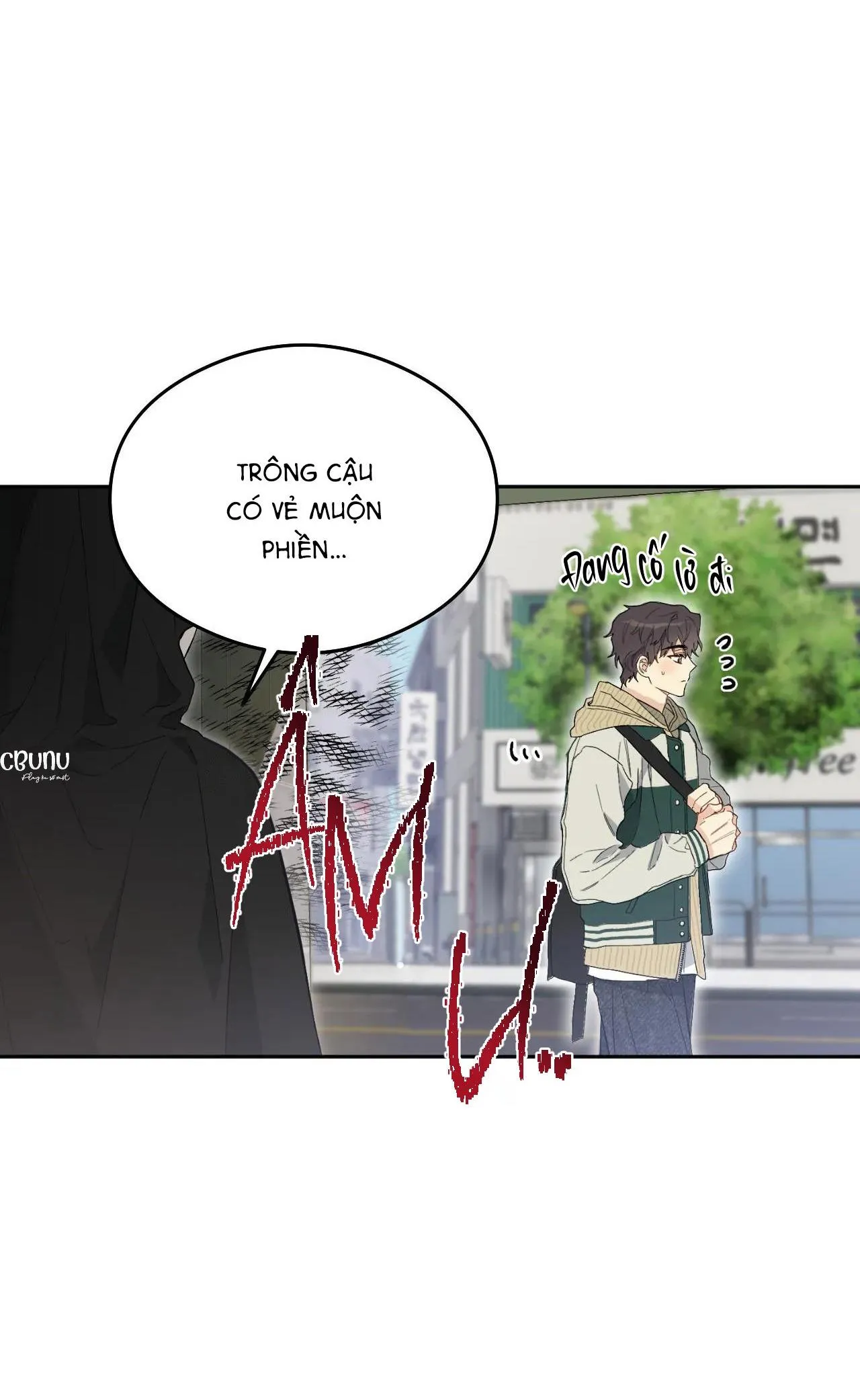 Vận Mệnh Cái Quái Gì Chứ? Chapter 3 Trang 88