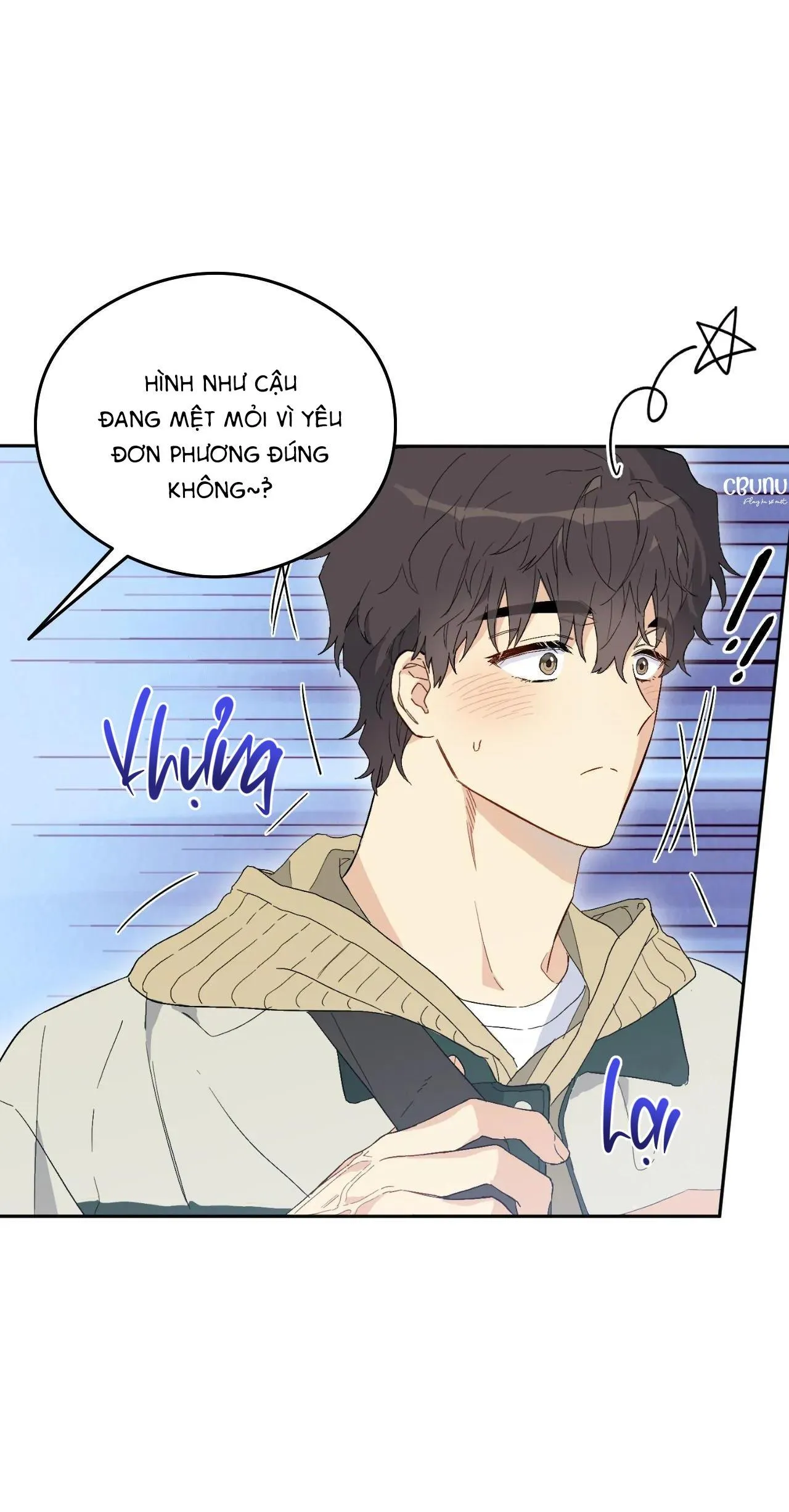Vận Mệnh Cái Quái Gì Chứ? Chapter 3 Trang 89