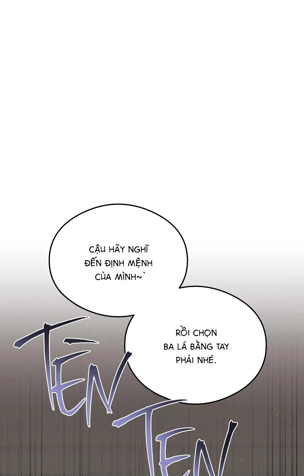 Vận Mệnh Cái Quái Gì Chứ? Chapter 3 Trang 93